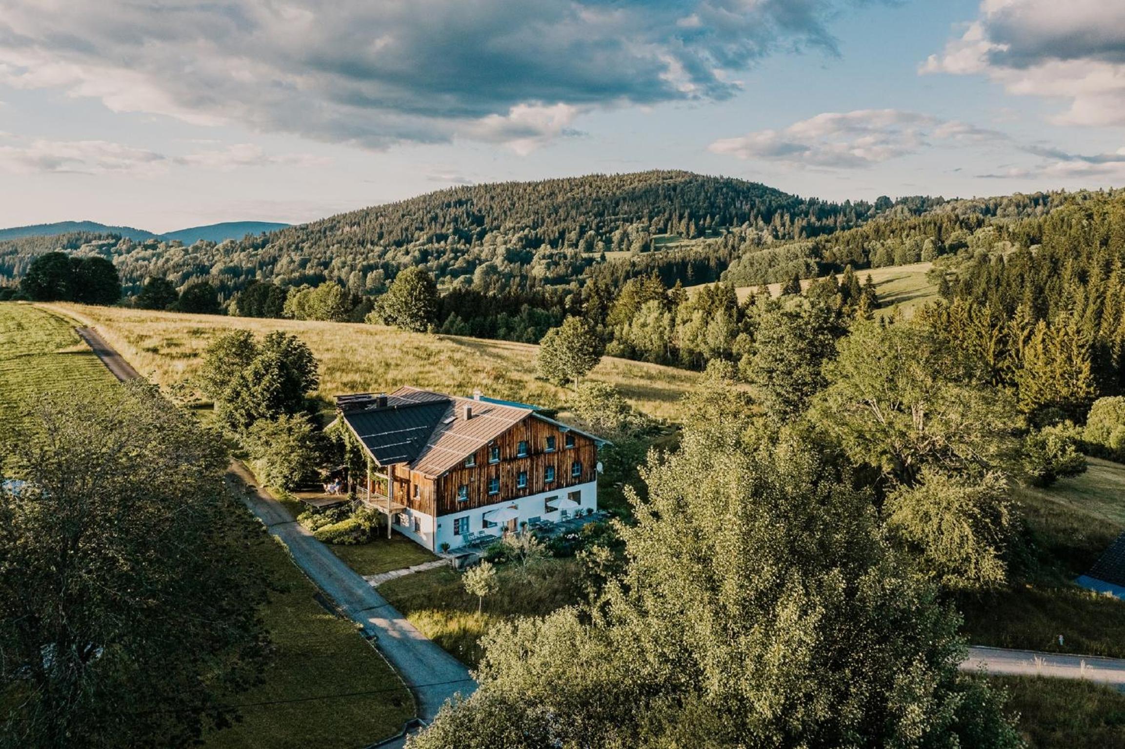 Haidl-Madl - Ferienwohnen - Property Image 4