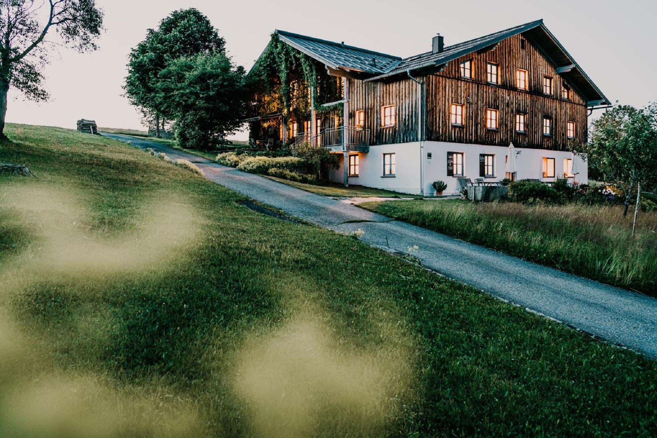 Haidl-Madl - Ferienwohnen - Property Image 10