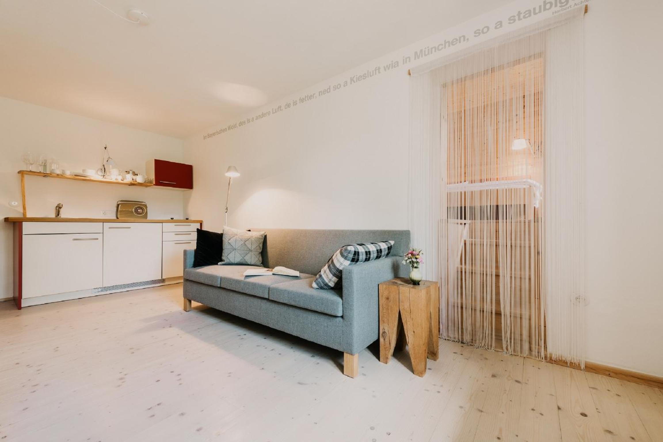 Haidl-Madl - Ferienwohnen - Property Image 18