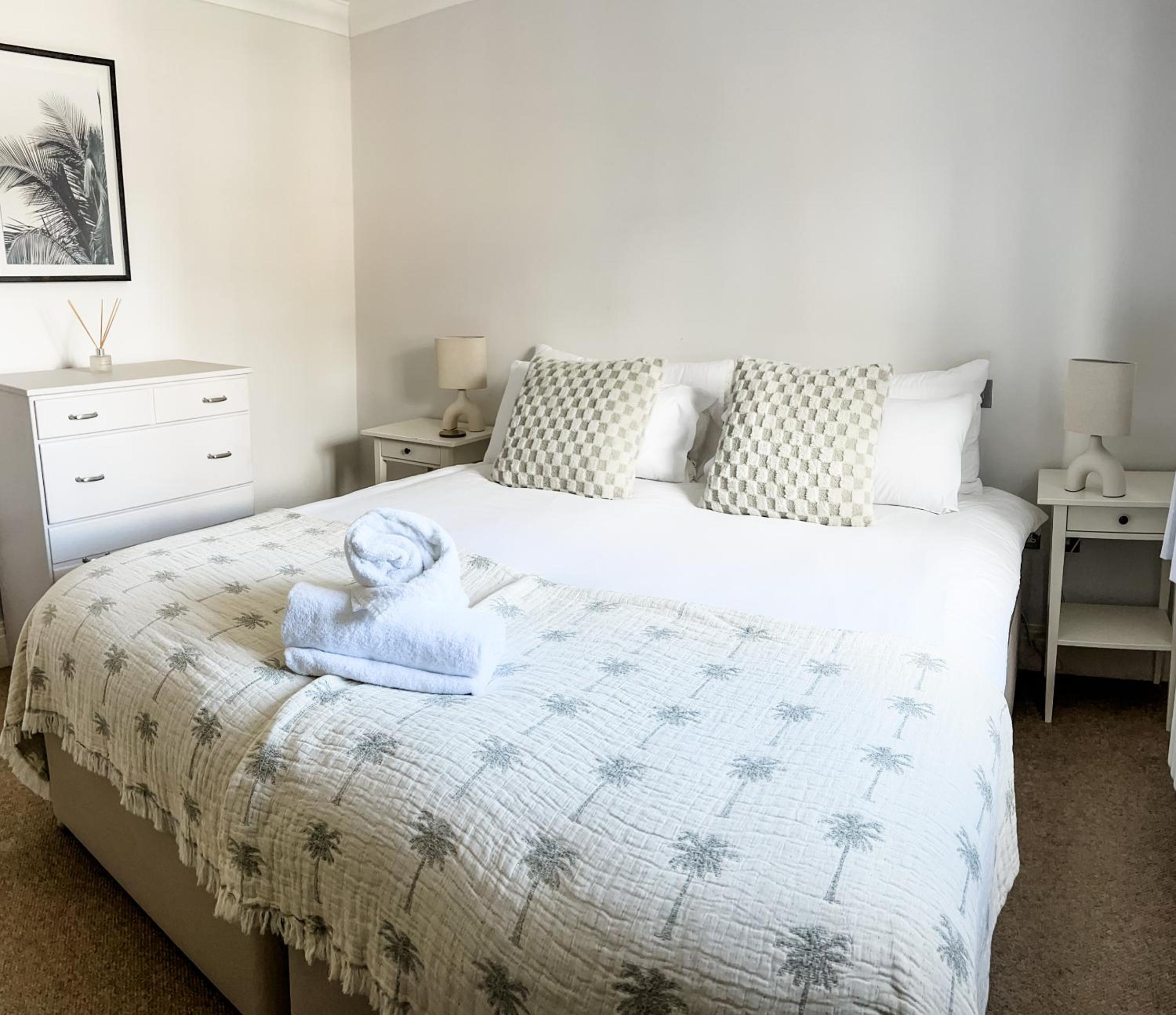 Crown Mews by Stay Focused SA