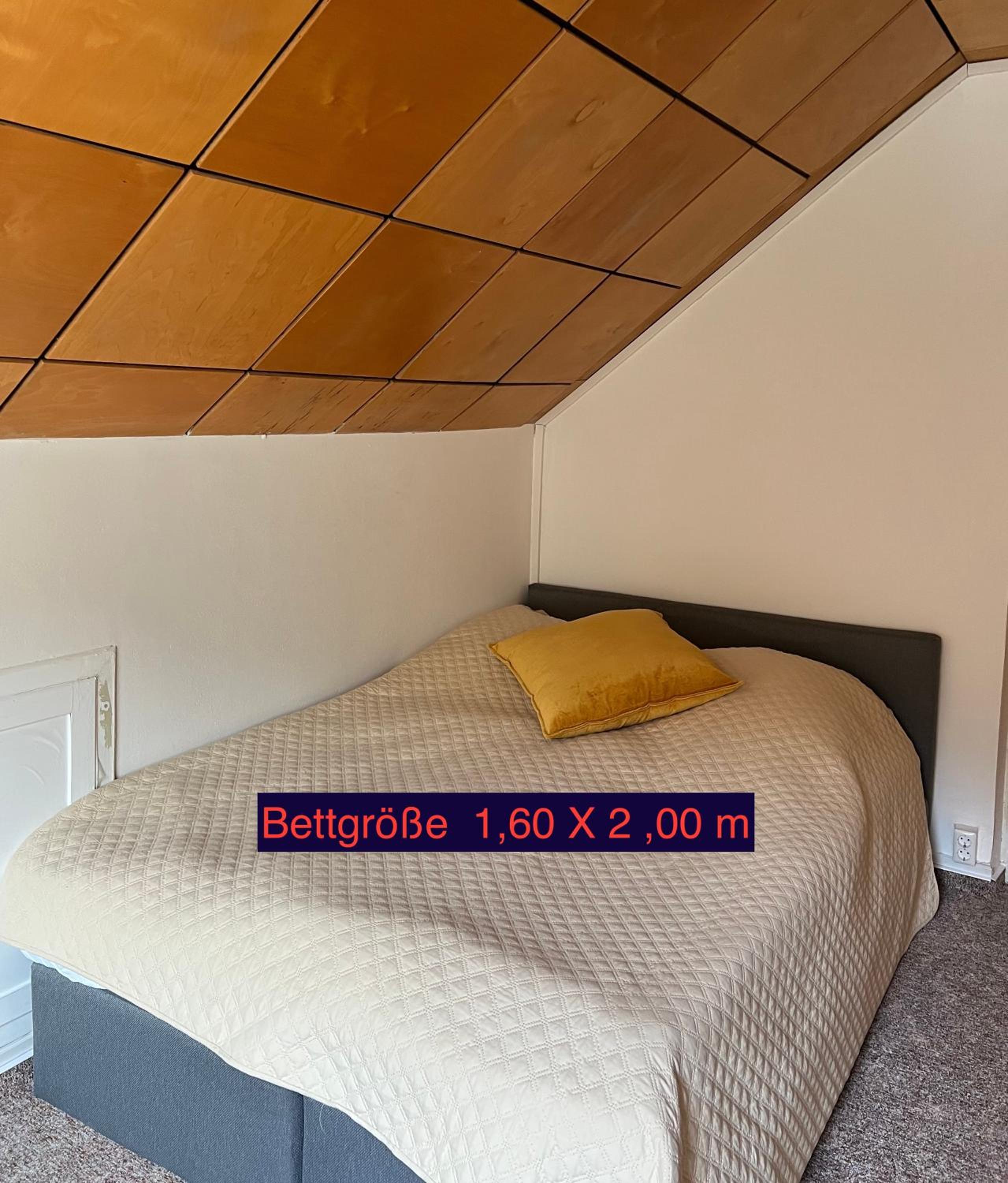 Pension Sternschnuppe, Treseburg Harz, unmittelbar am Wasser