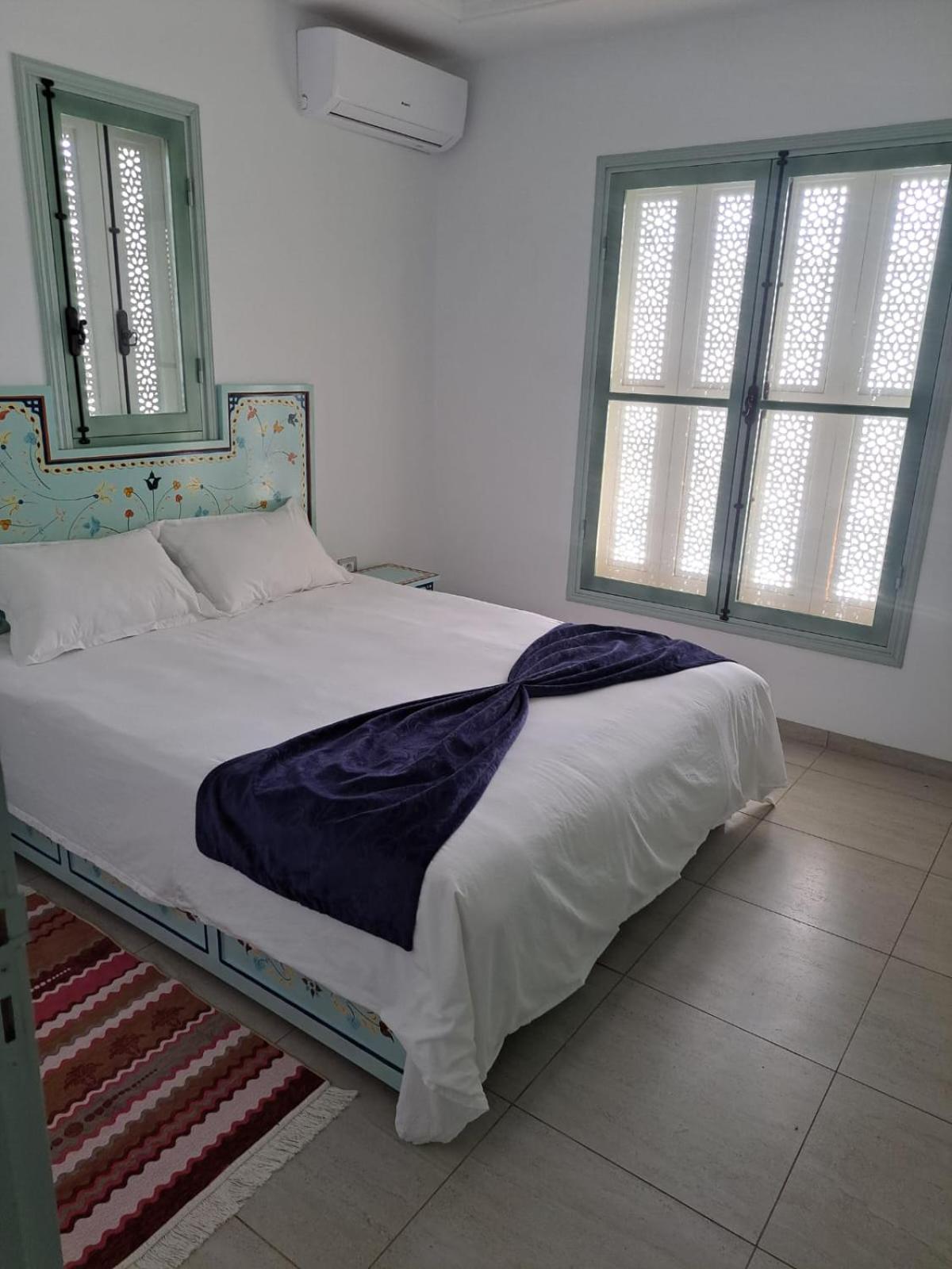 villa izabelles