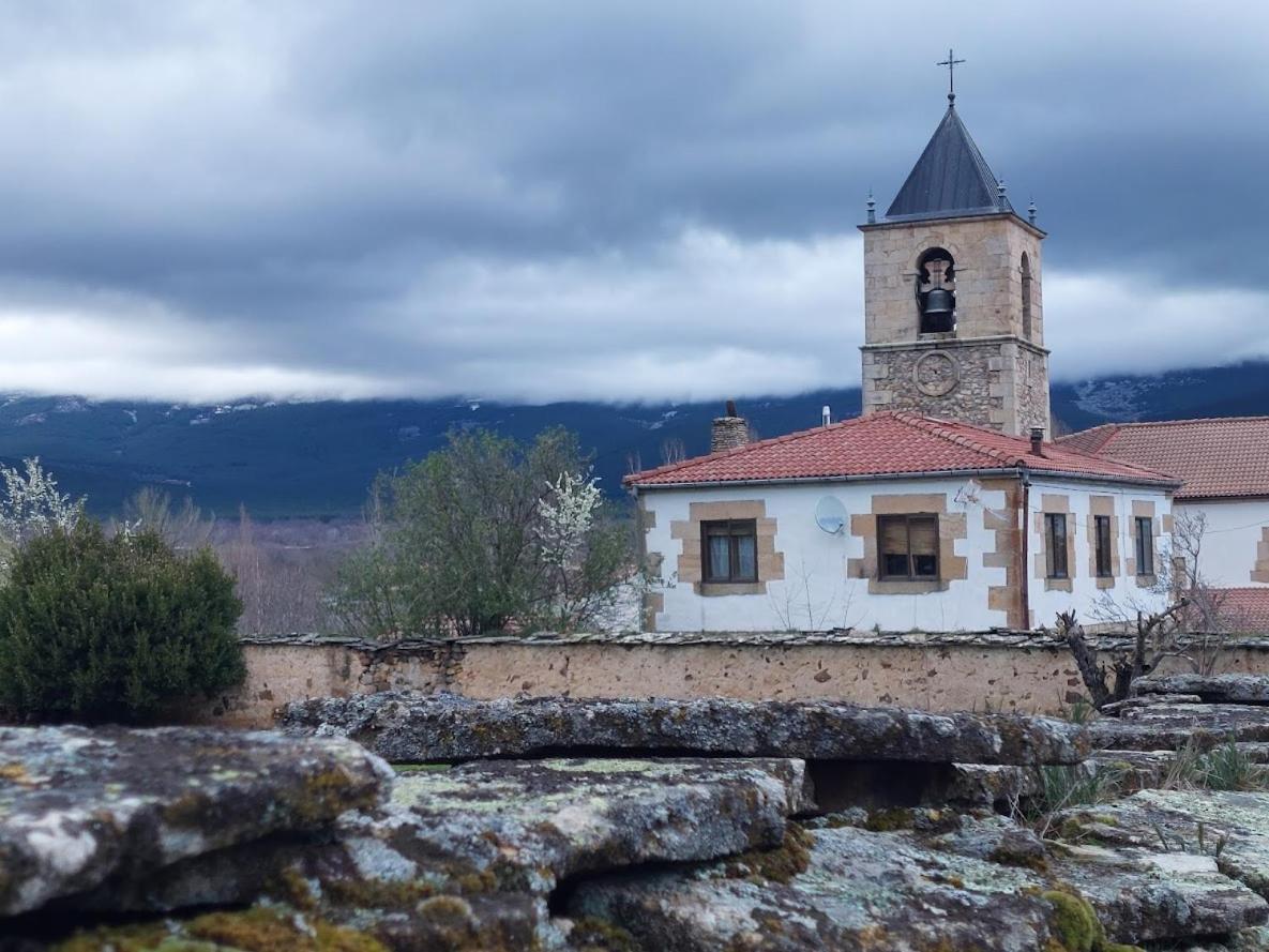 El Valle Hotel Rural