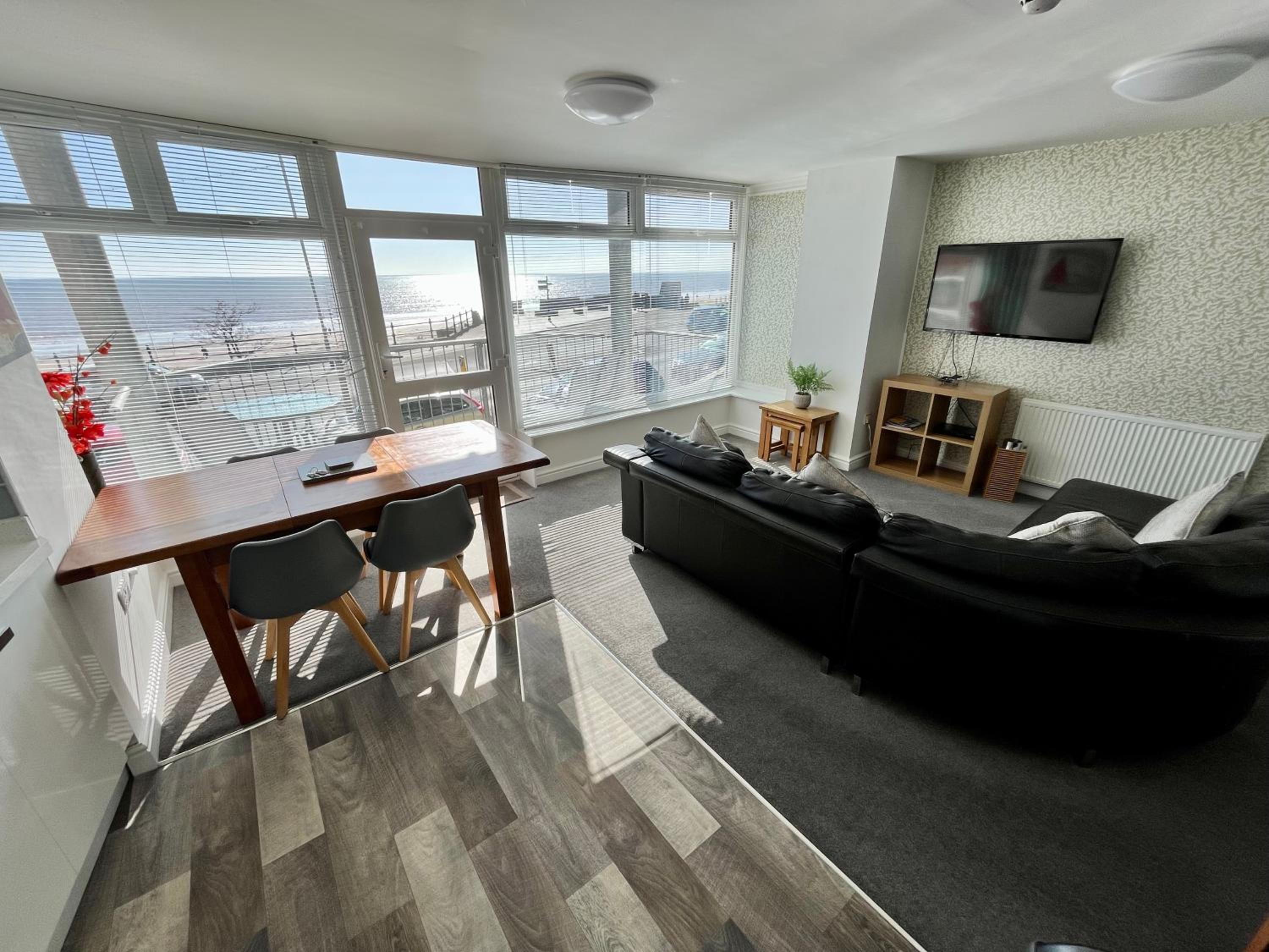 Apartments @52