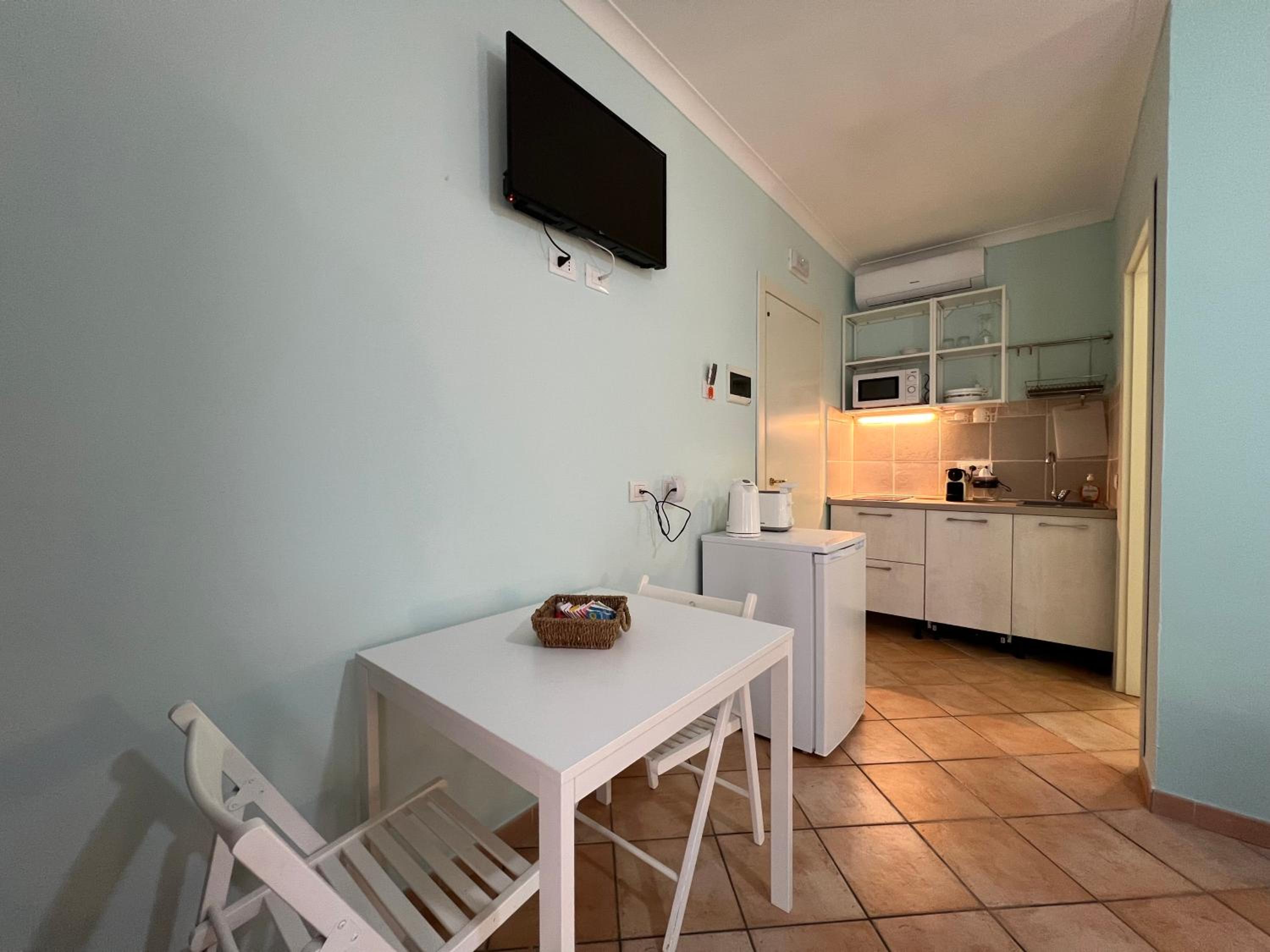Agriturismo Paradisa