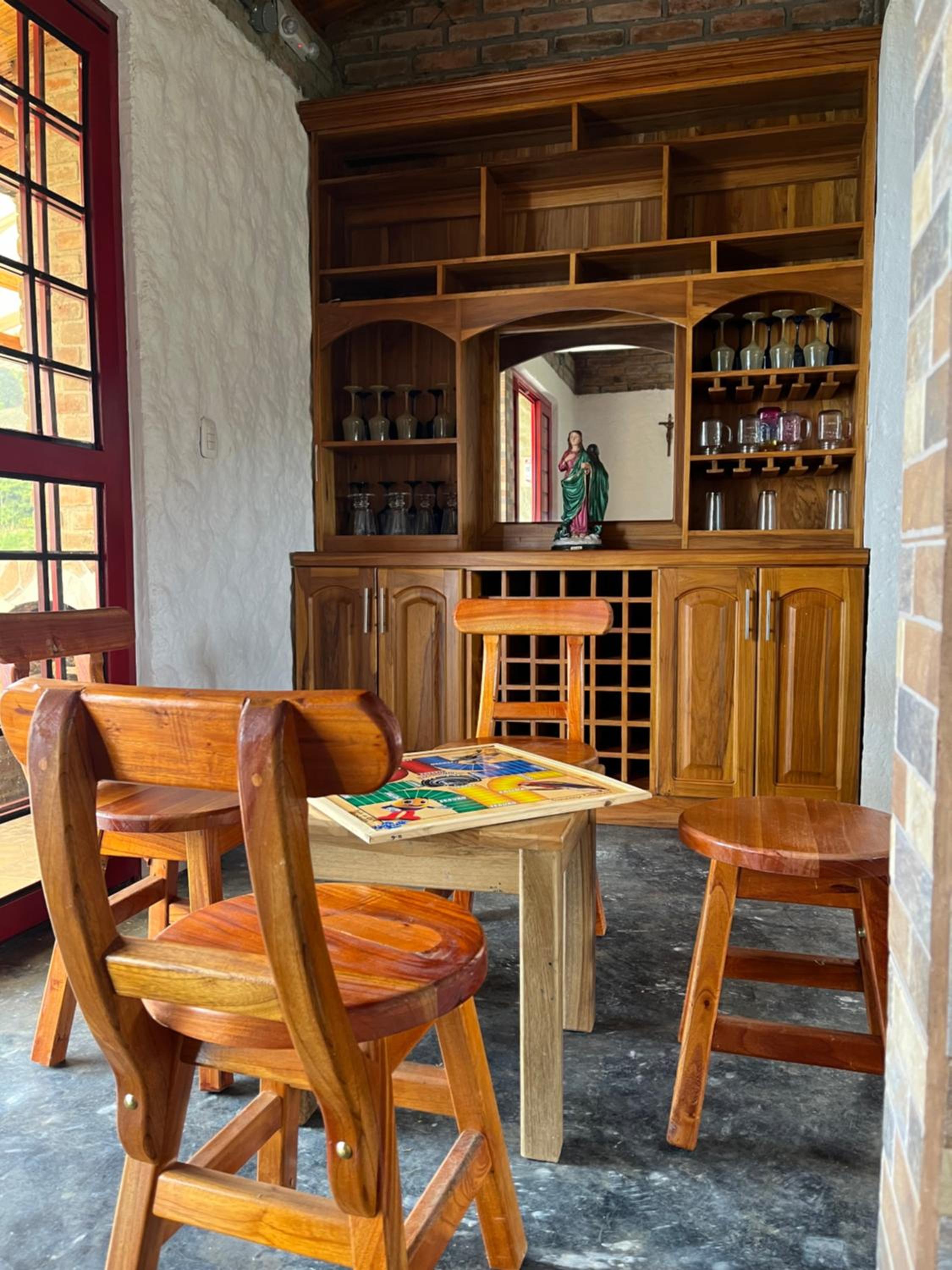 Finca el Encuentro Eje Cafetero