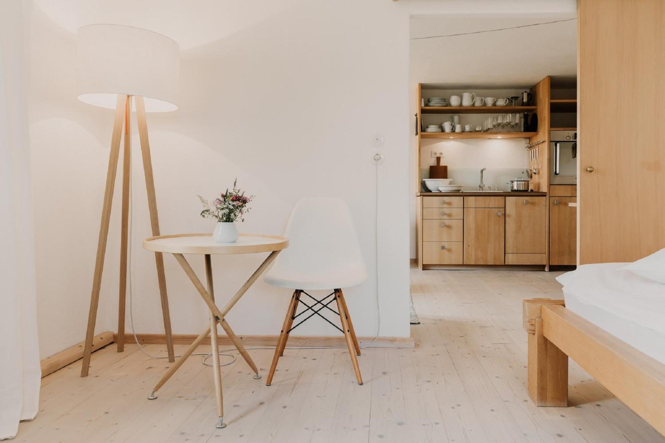 Haidl-Madl - Ferienwohnen - Property Image 13