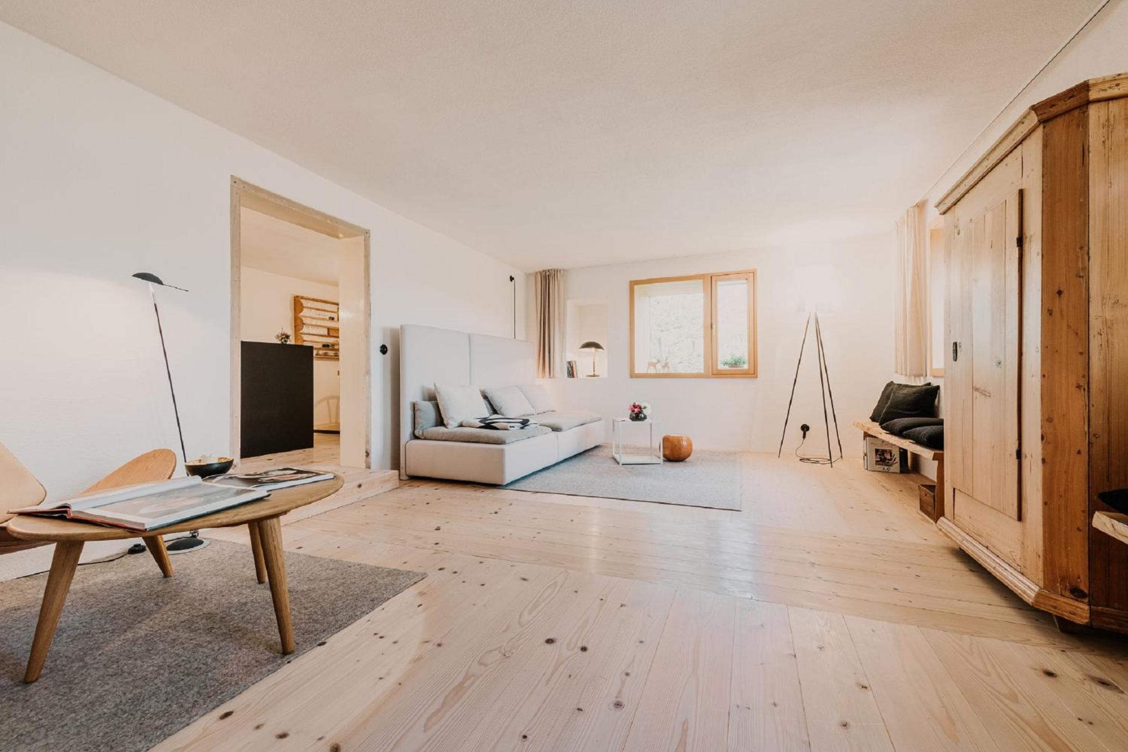 Haidl-Madl - Ferienwohnen - Property Image 7
