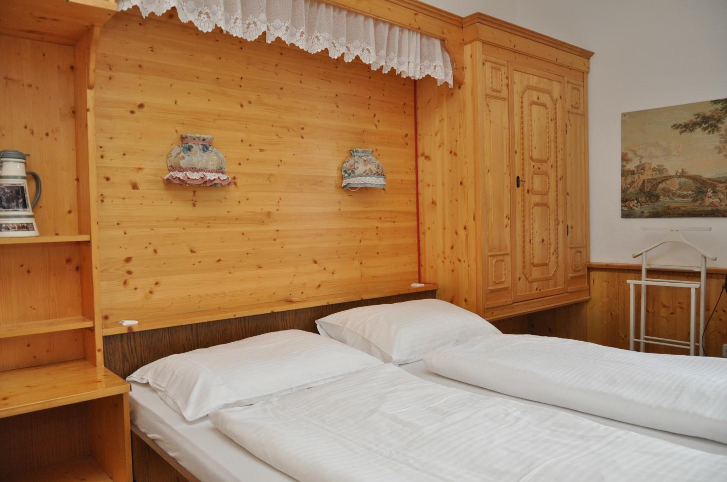 Haus Weisses Lamm