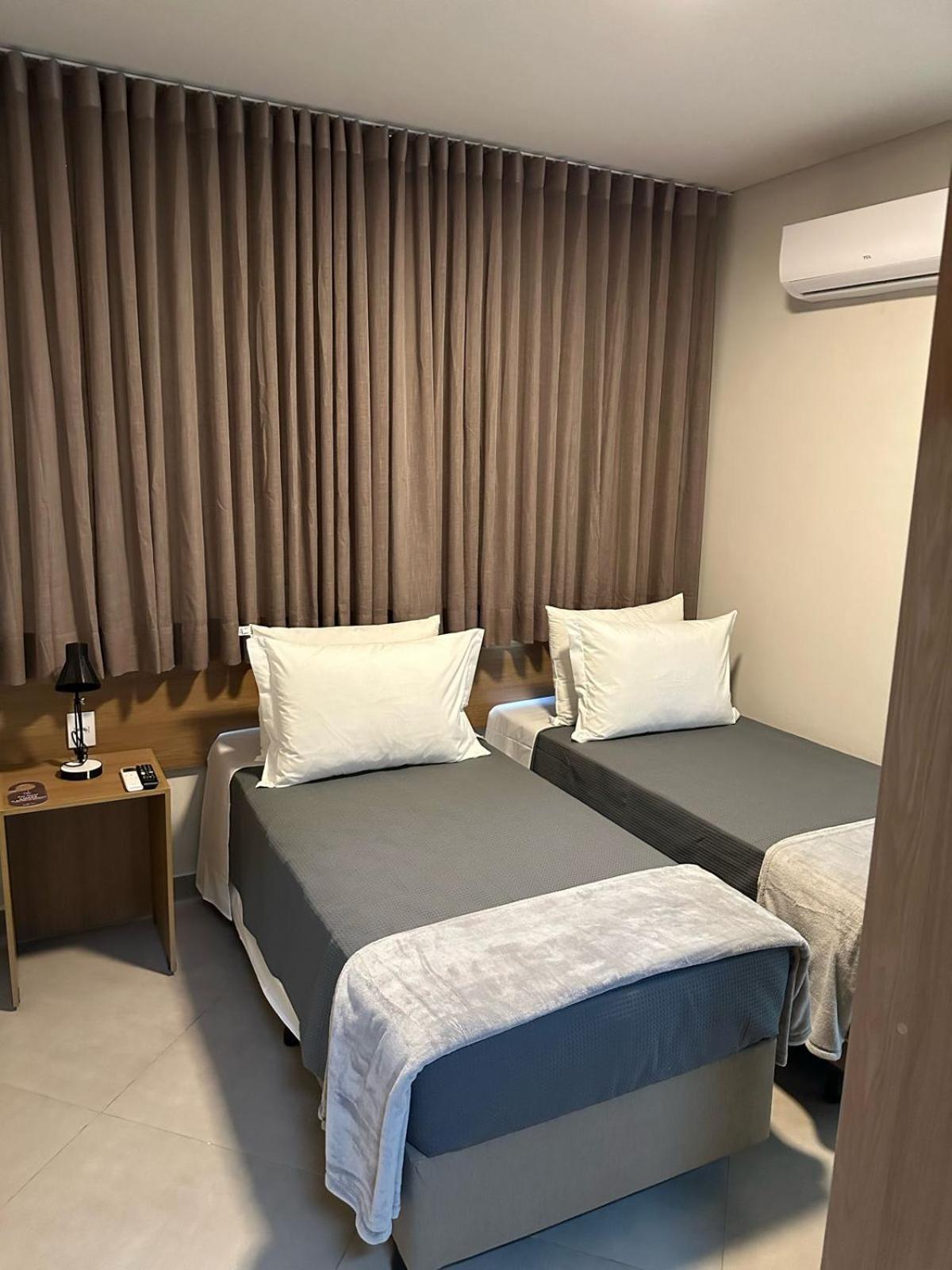 Hotel Cabana