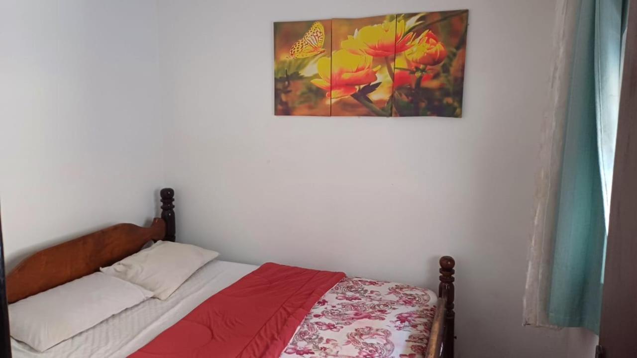 Home Pousada Residence