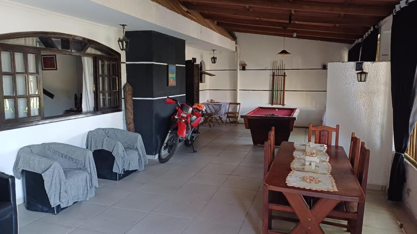 Home Pousada Residence