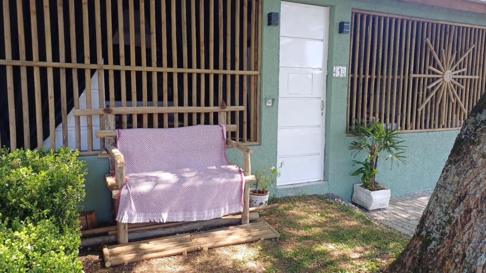 Home Pousada Residence
