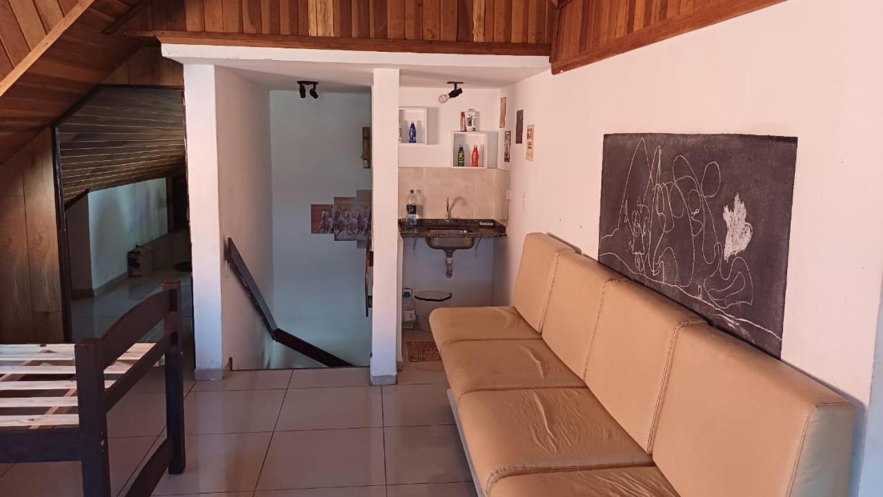 Home Pousada Residence