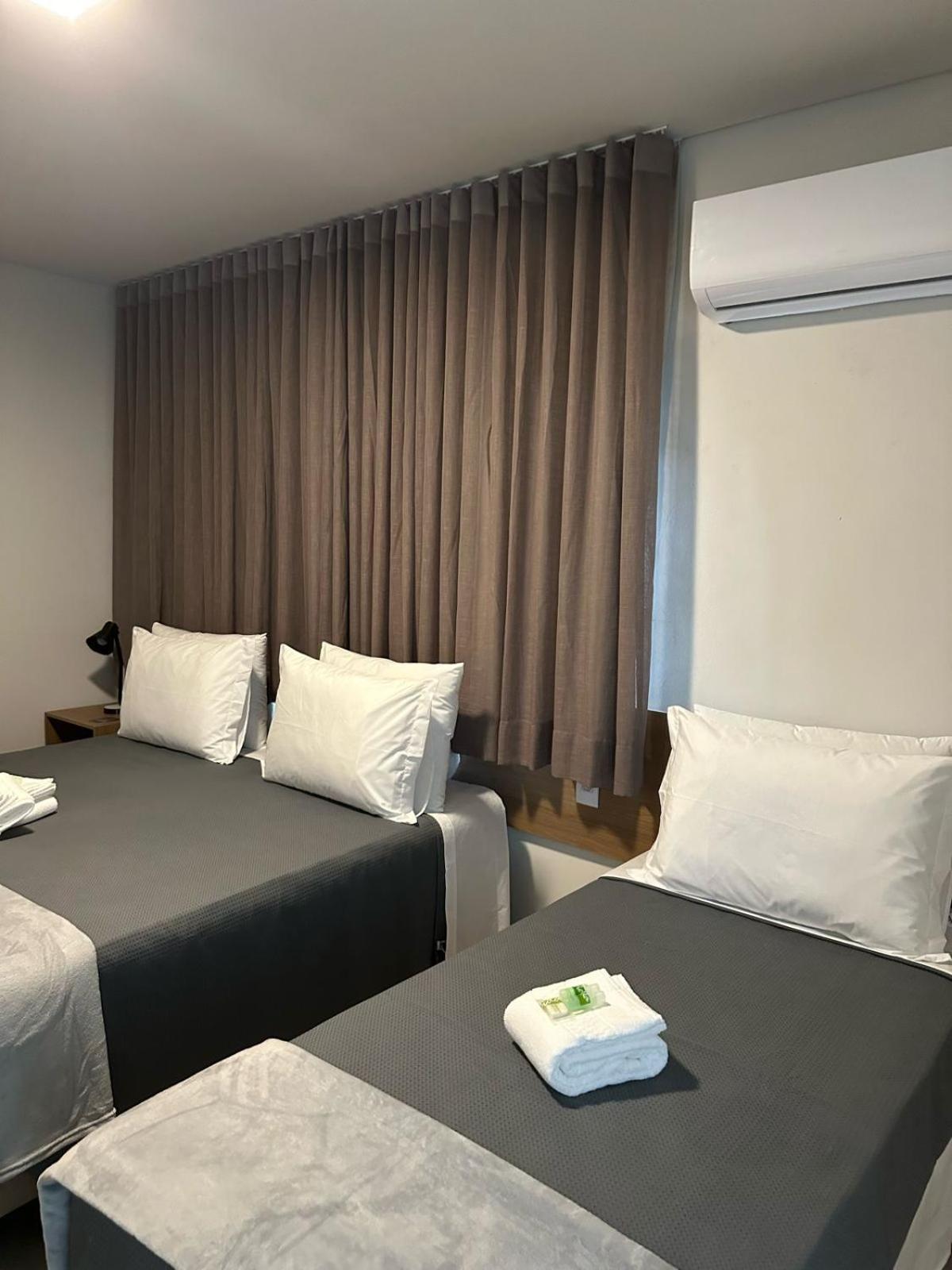 Hotel Cabana