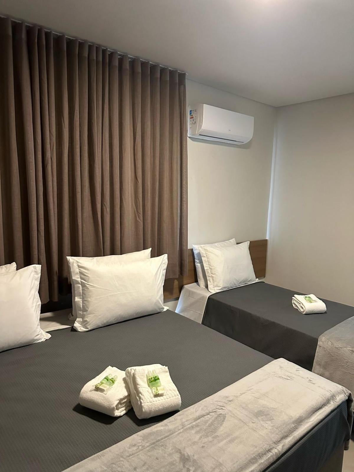 Hotel Cabana
