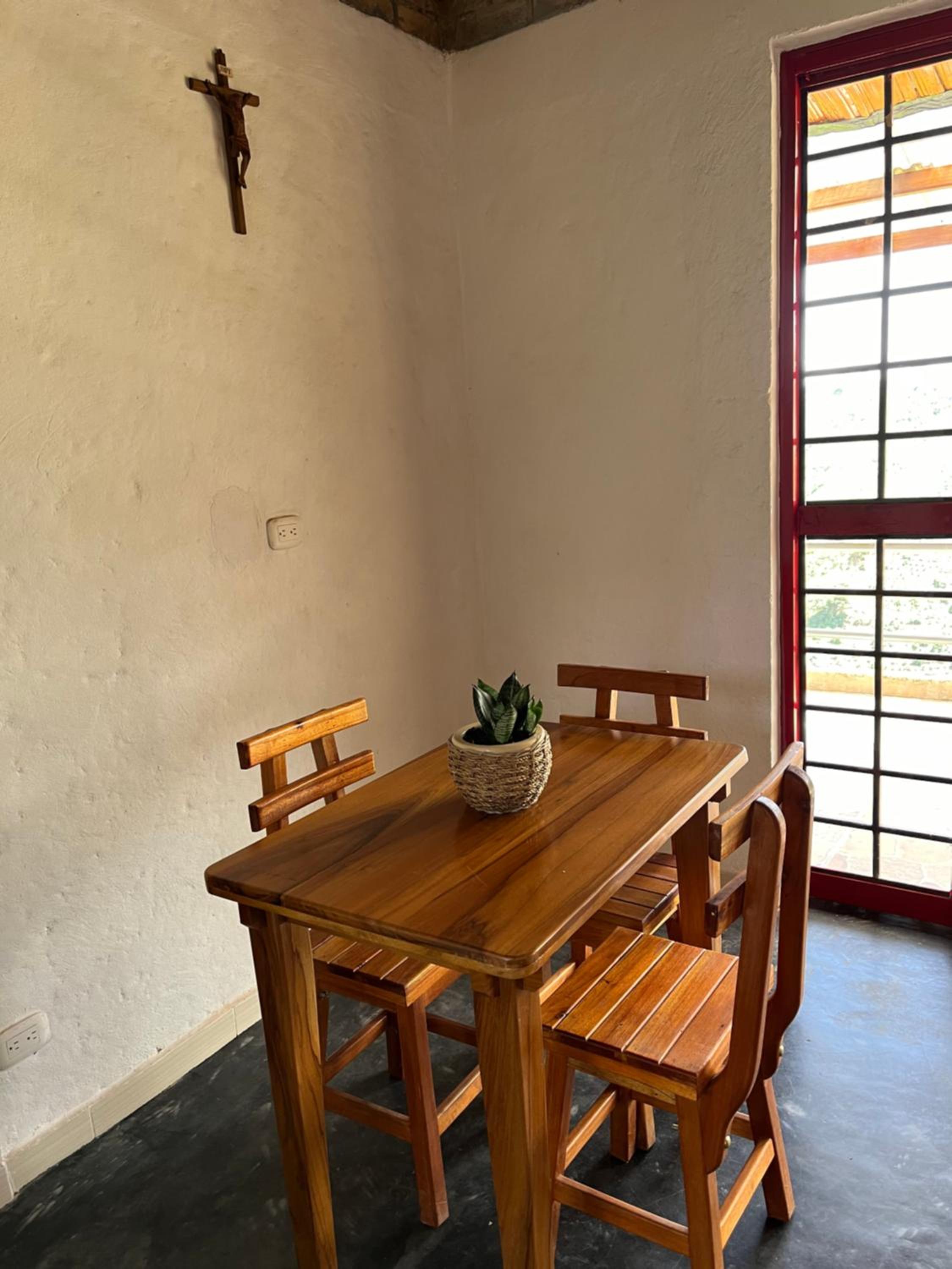 Finca el Encuentro Eje Cafetero