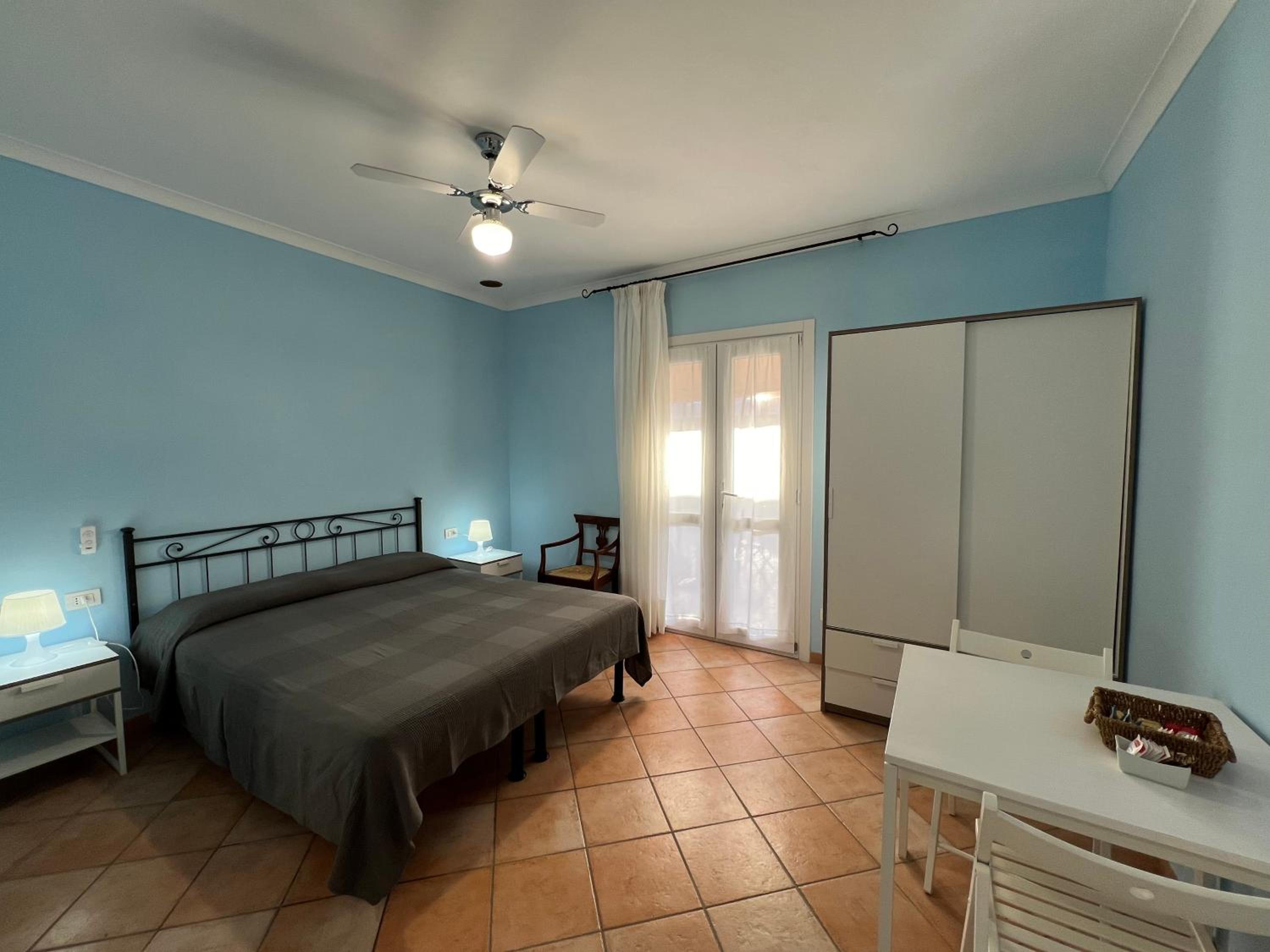 Agriturismo Paradisa