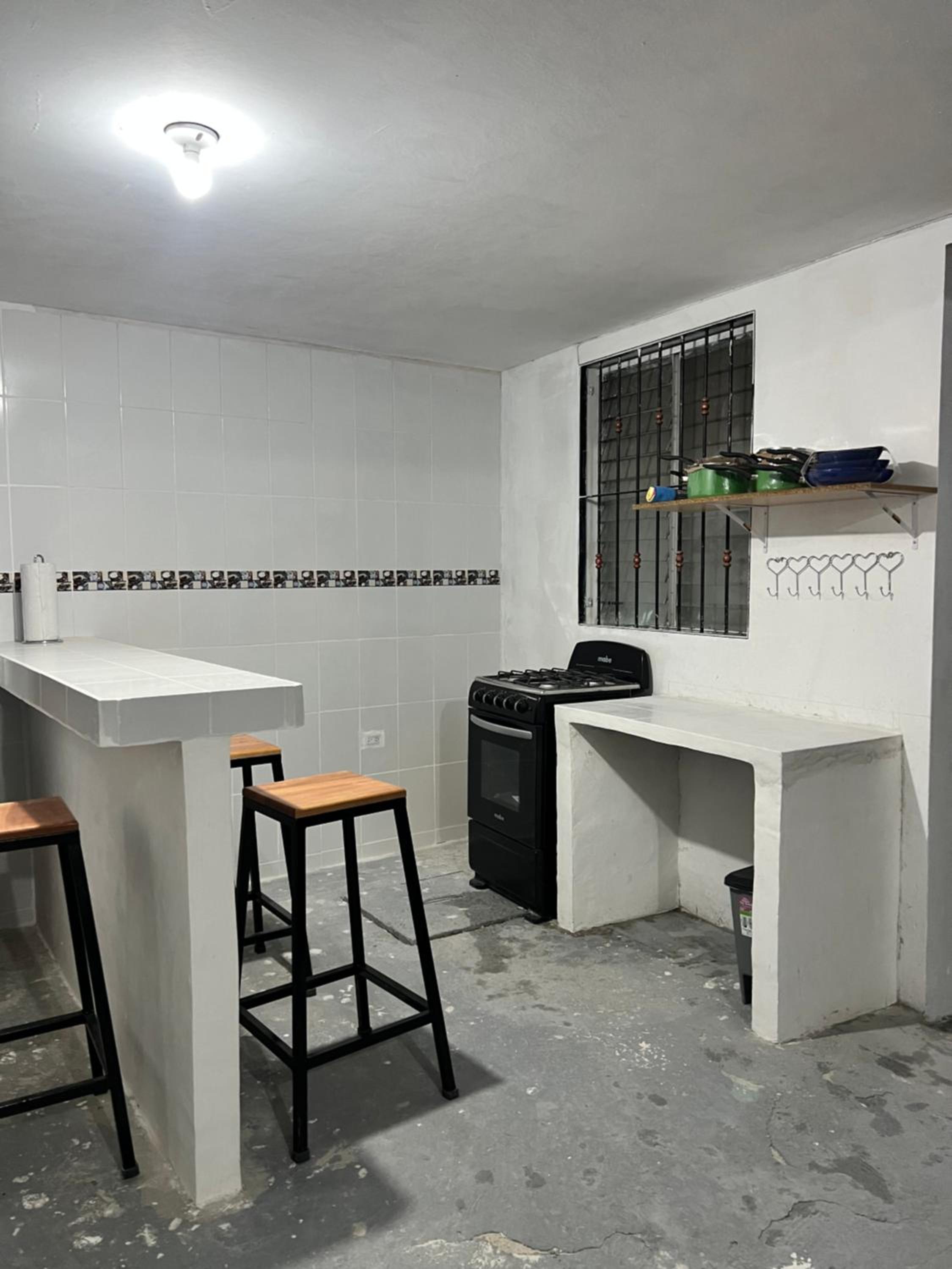 Mi fe apartamento view 2