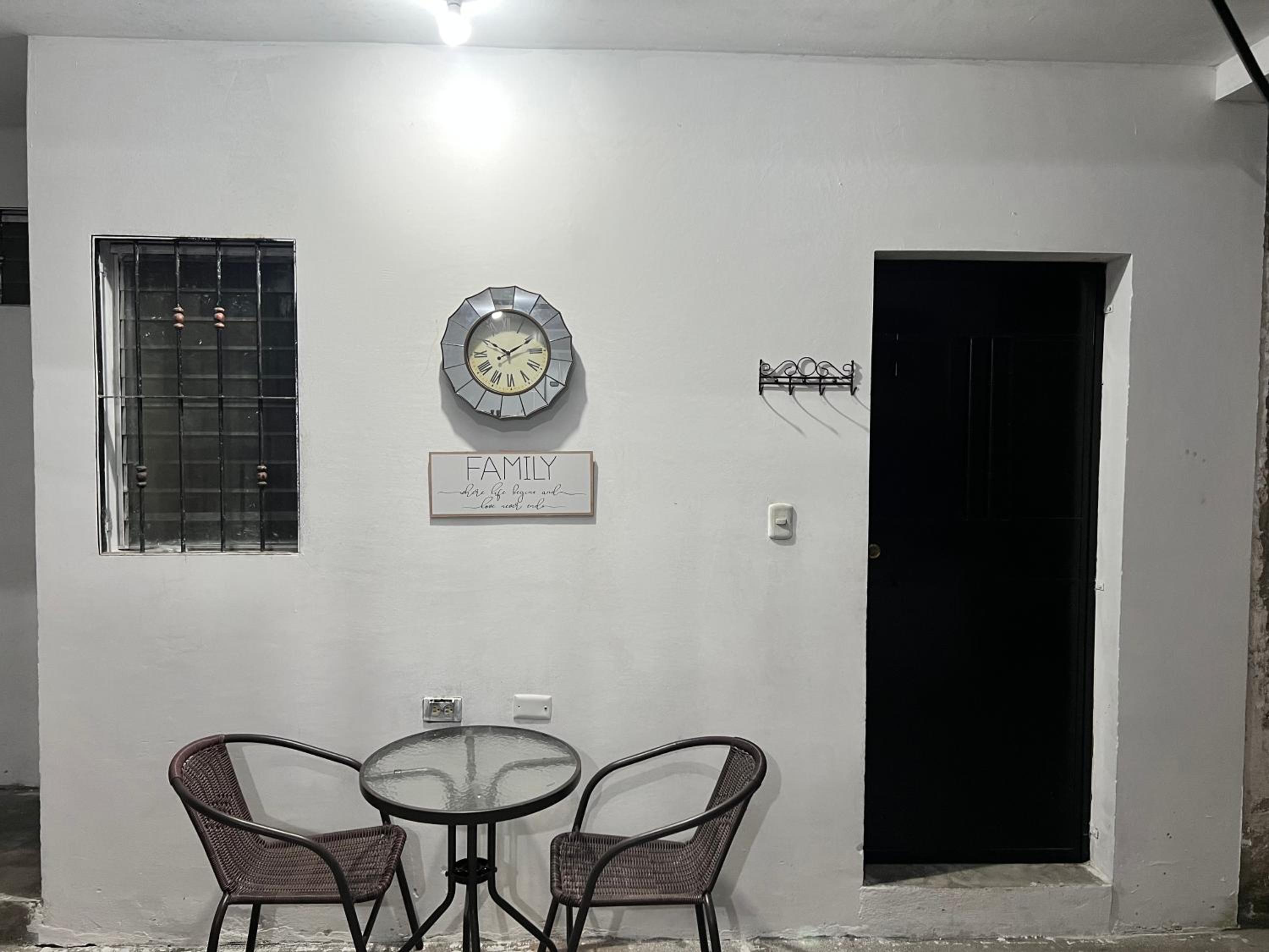 Mi fe apartamento view 3