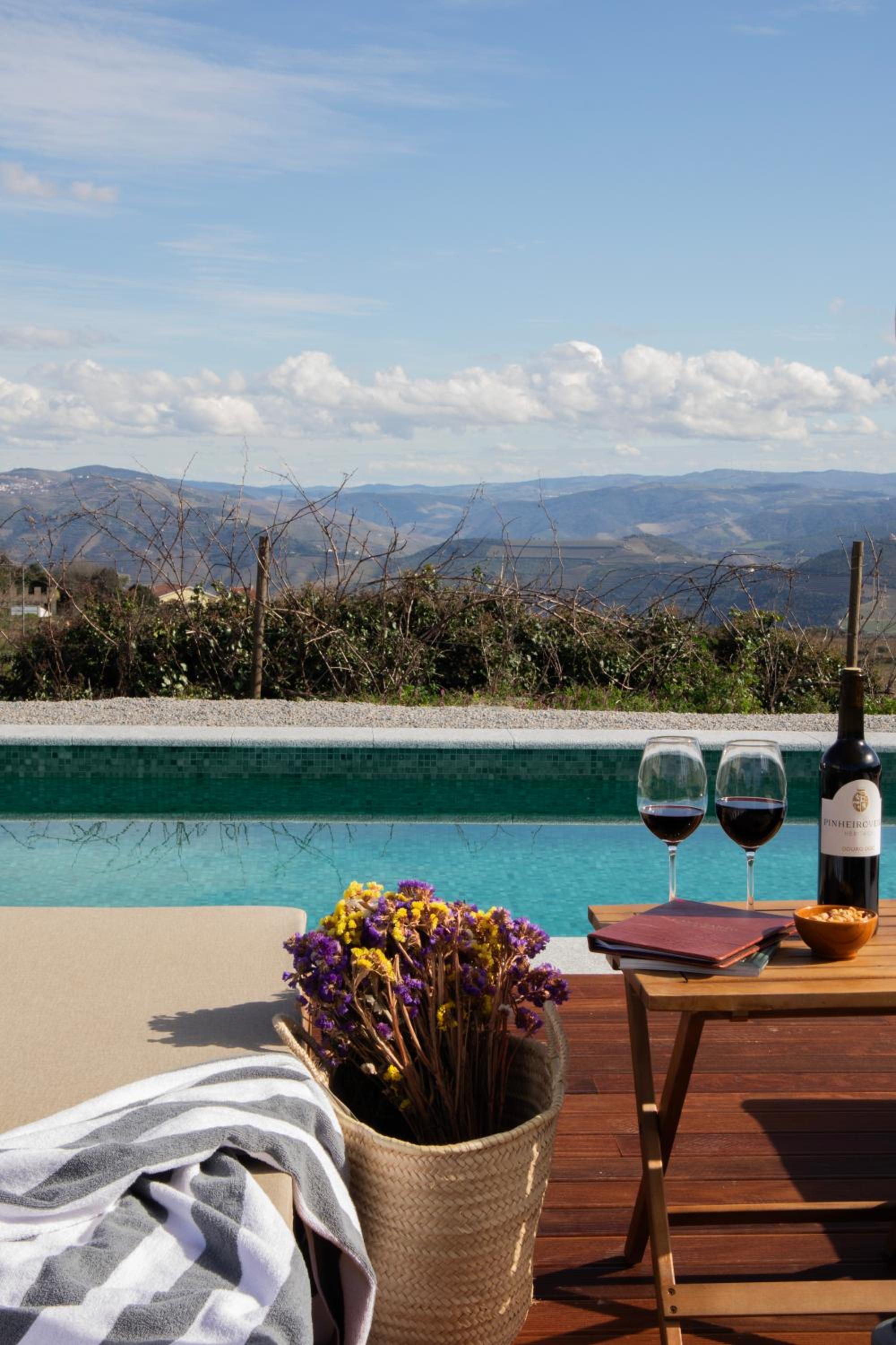 Casa do Santo - Wine & Tourism view 3