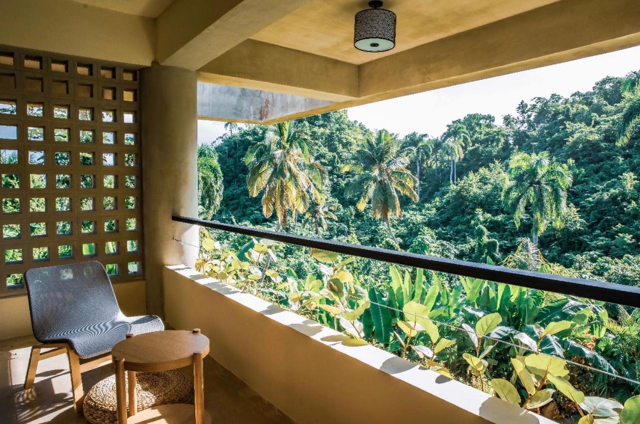 Casa Ataraxia Modern Luxe Villa