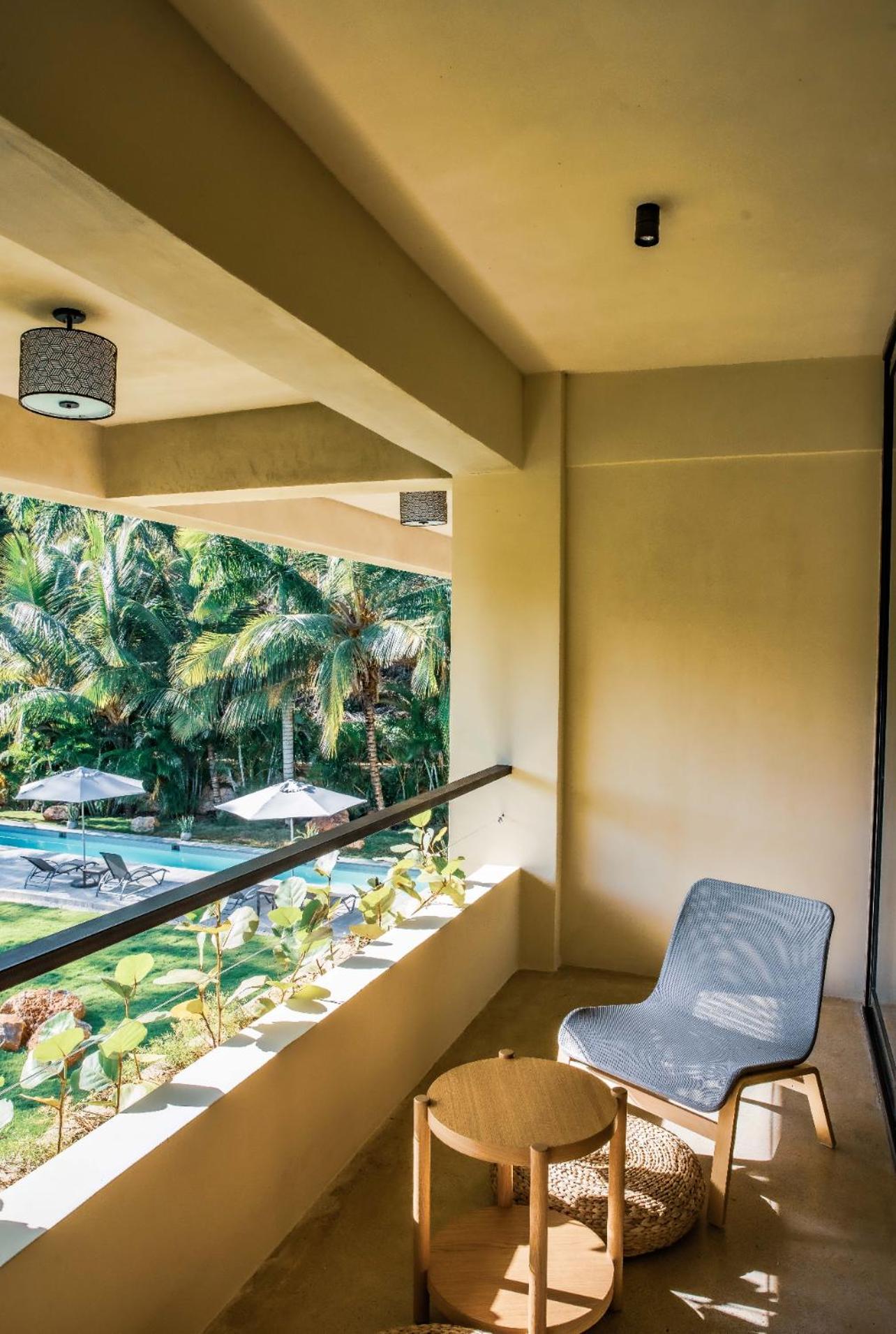 Casa Ataraxia Modern Luxe Villa