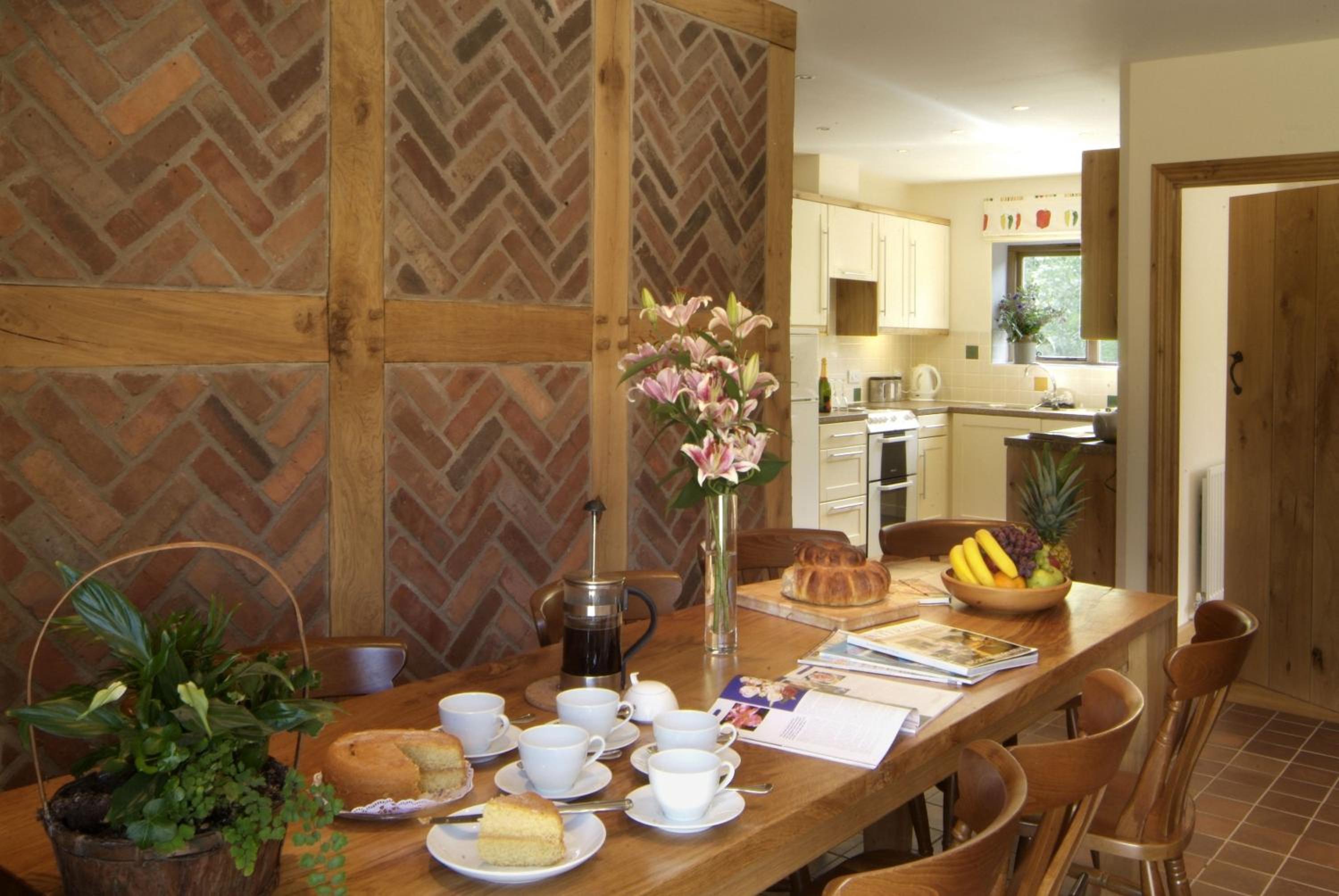 Curlew Cottage