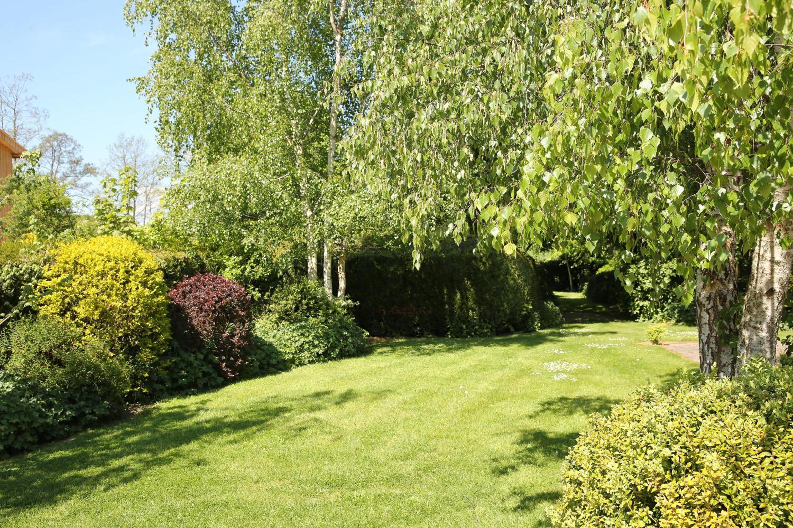 Curlew Cottage