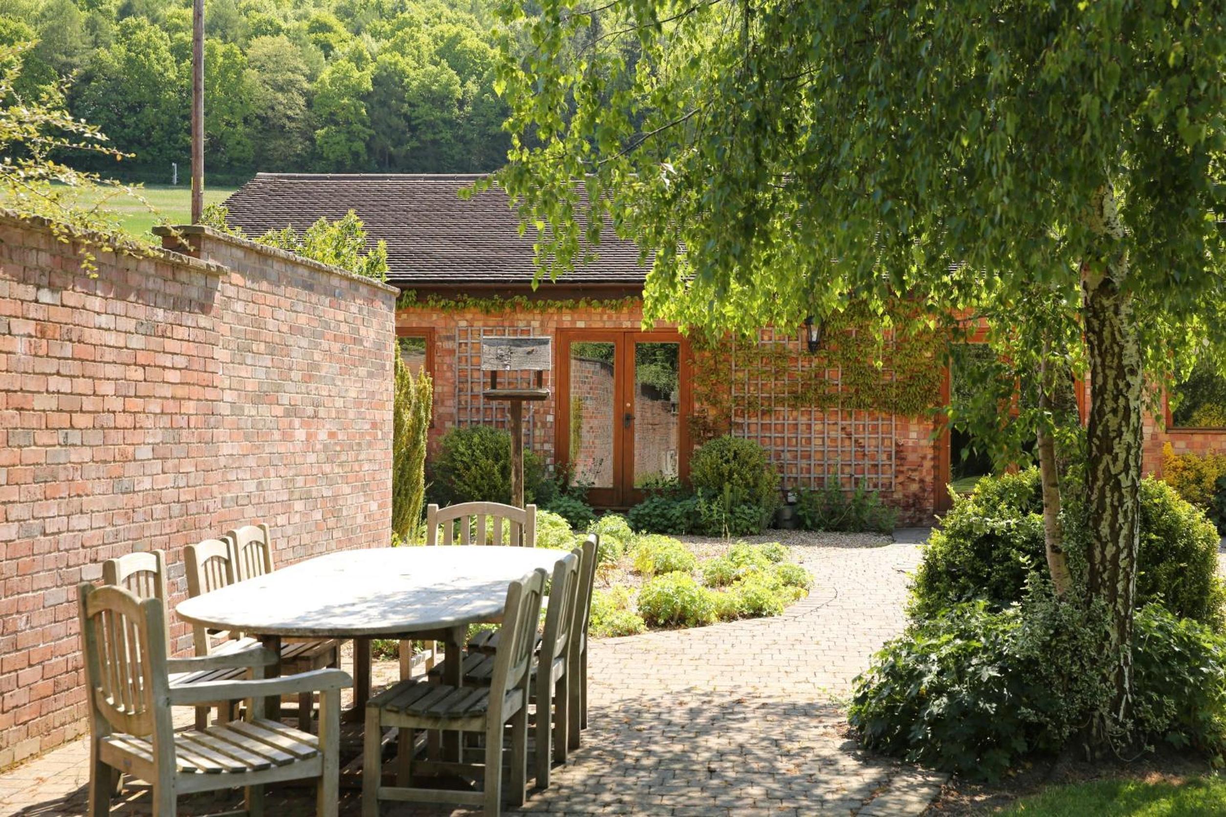 Curlew Cottage