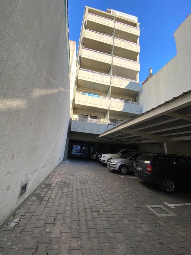 Monoambiente, Amplio y Luminoso, Totalmente equipado