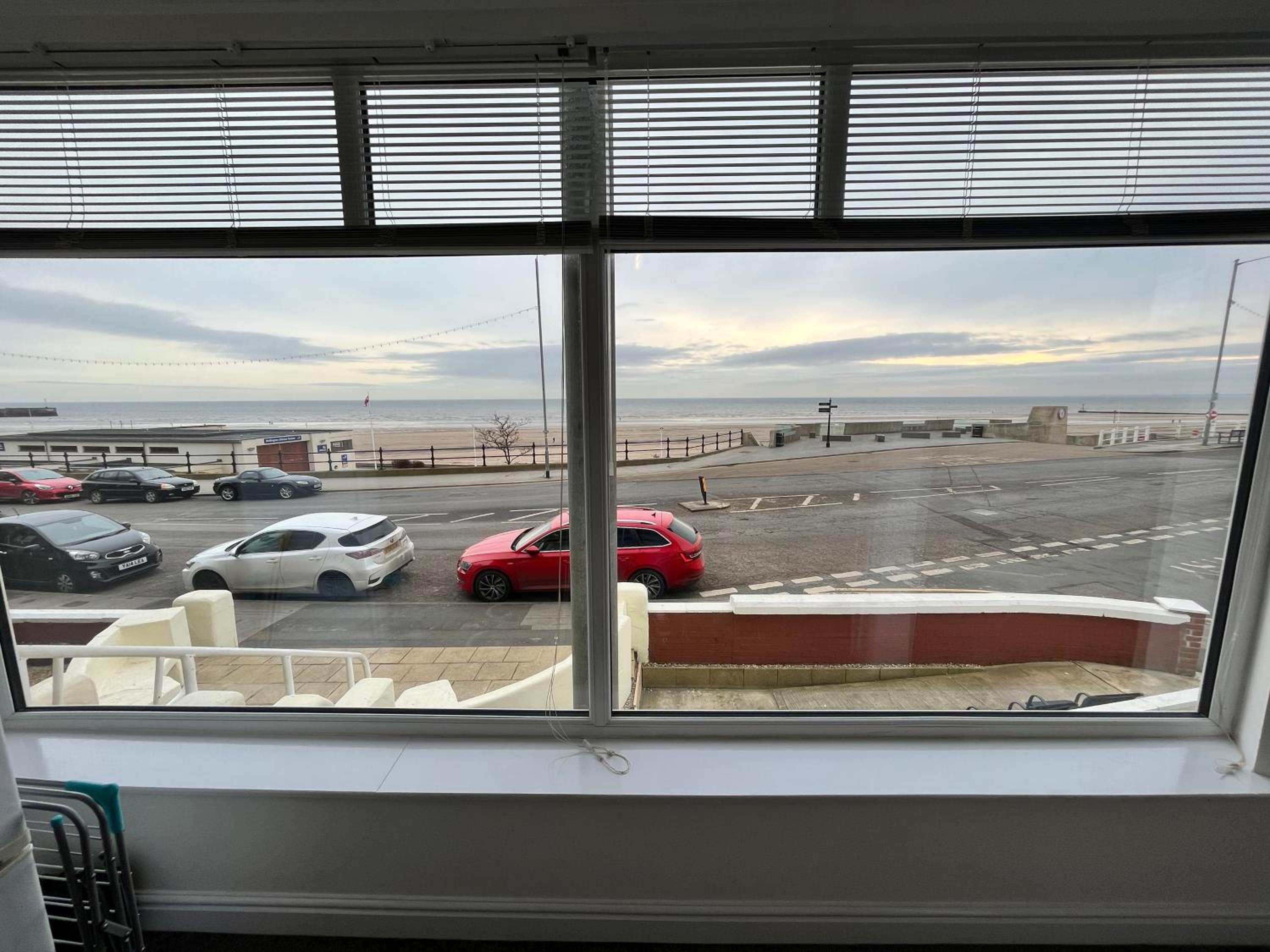 Apartments @52