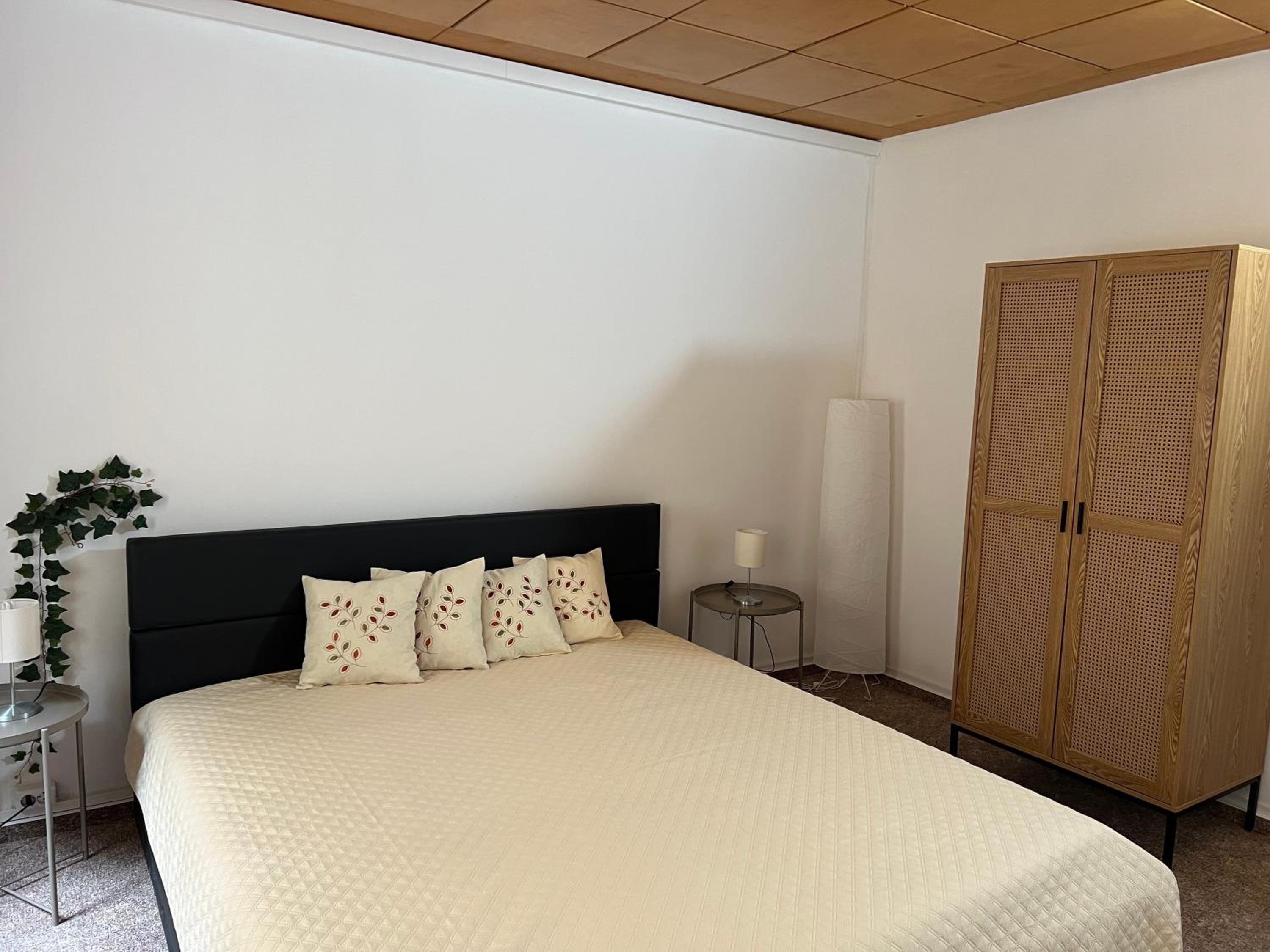 Pension Sternschnuppe, Treseburg Harz, unmittelbar am Wasser