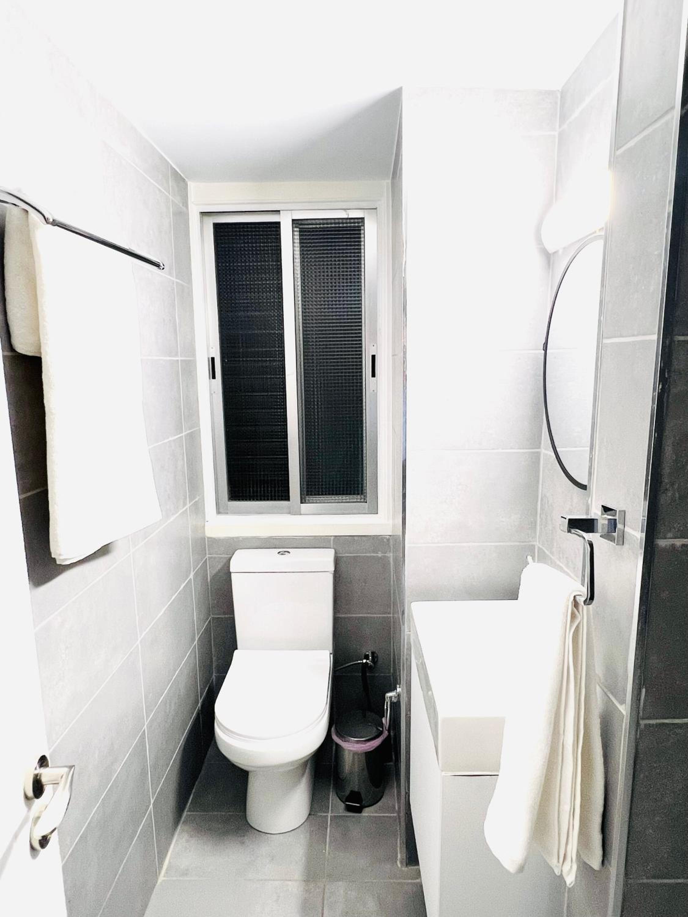 Cosy Sunny One Bedroom Apartment