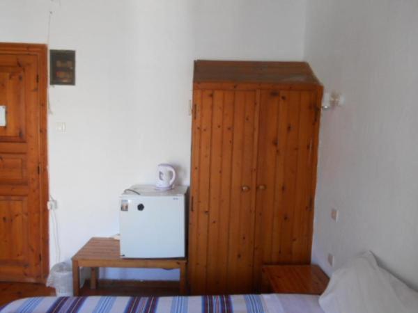 Sotos pension