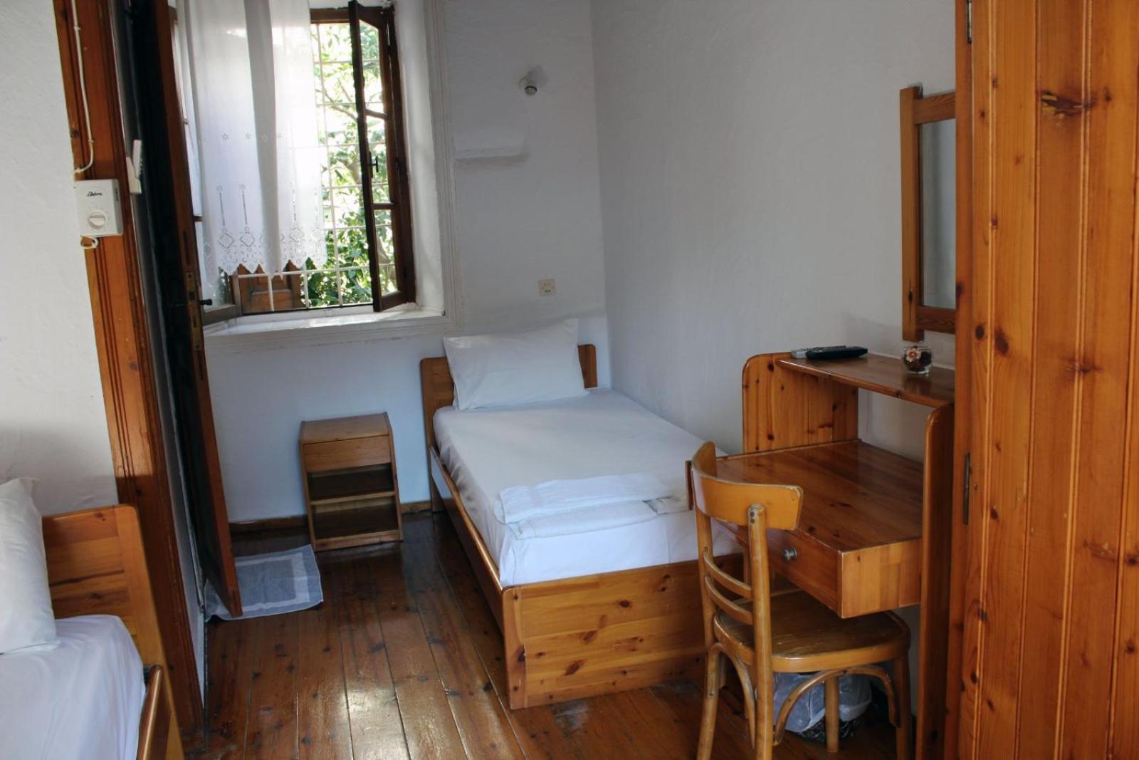 Sotos pension