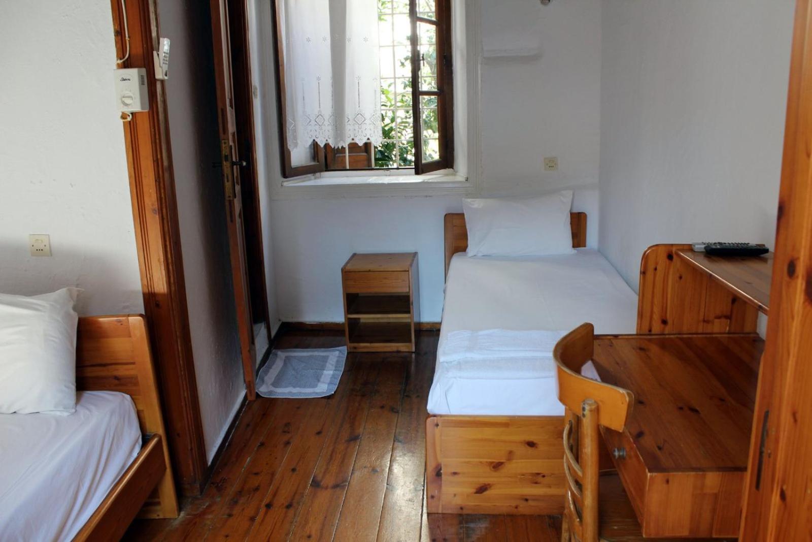 Sotos pension