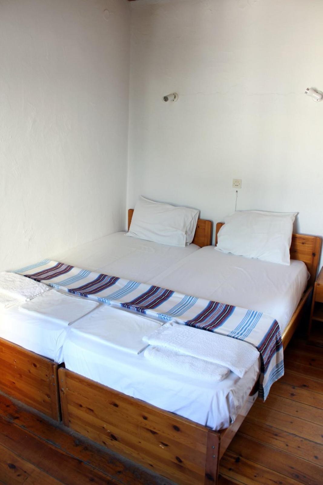 Sotos pension