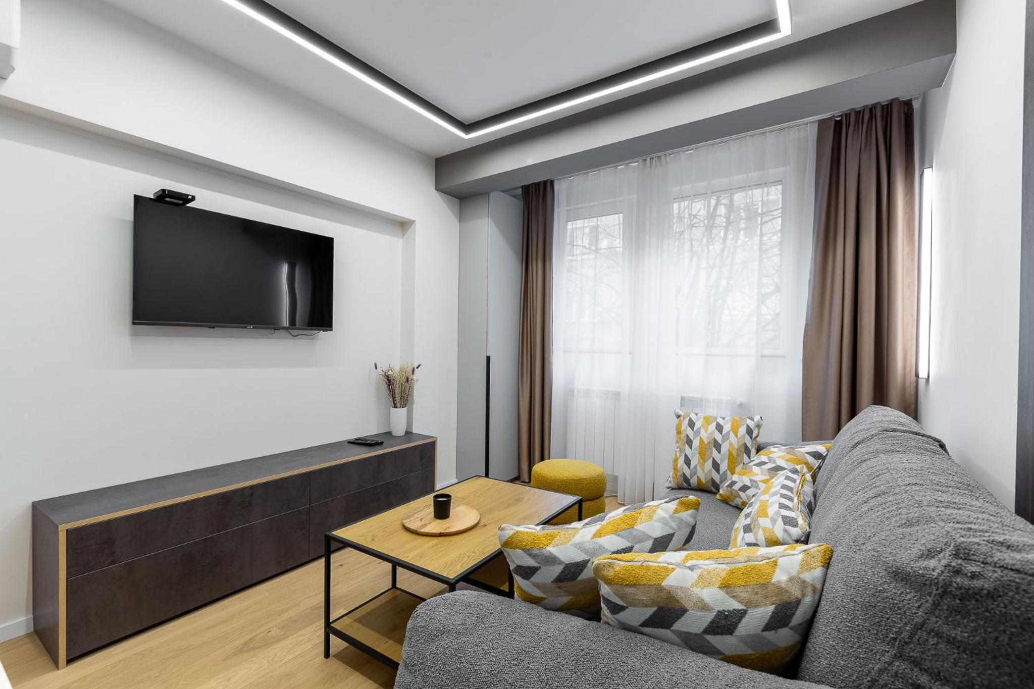 Sofia Stay Apartments A131