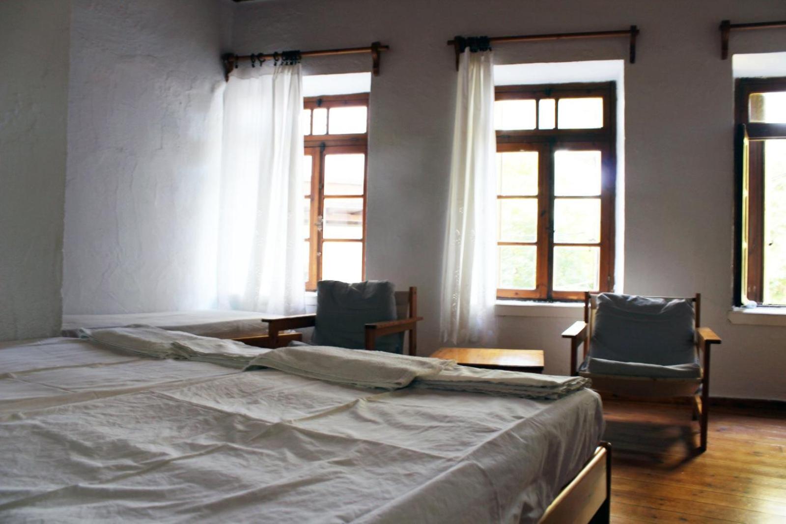 Sotos pension