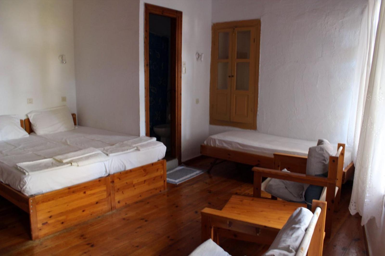 Sotos pension