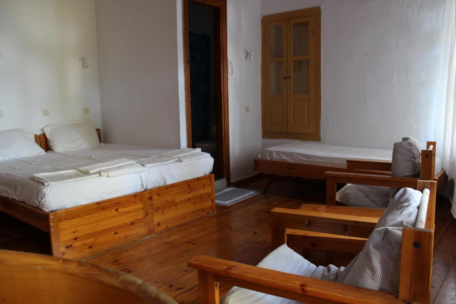 Sotos pension