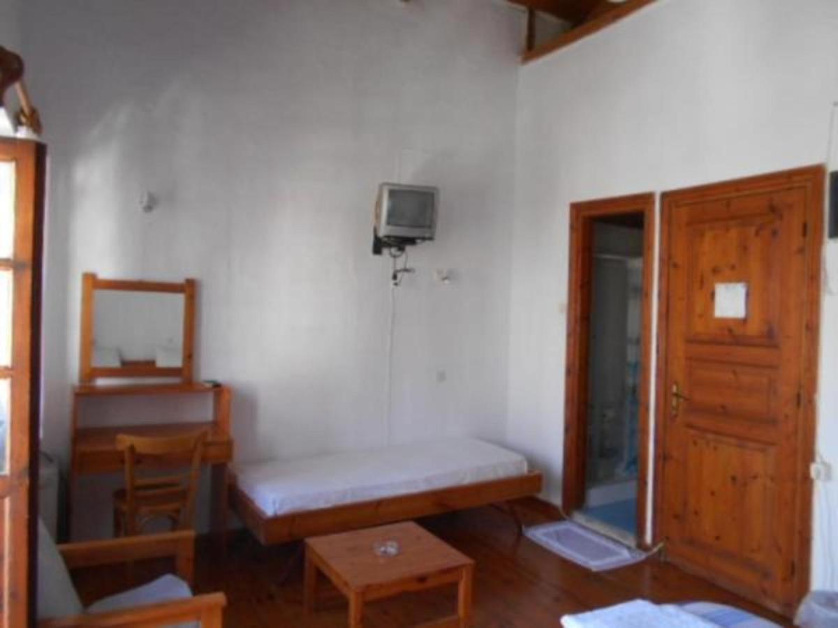 Sotos pension