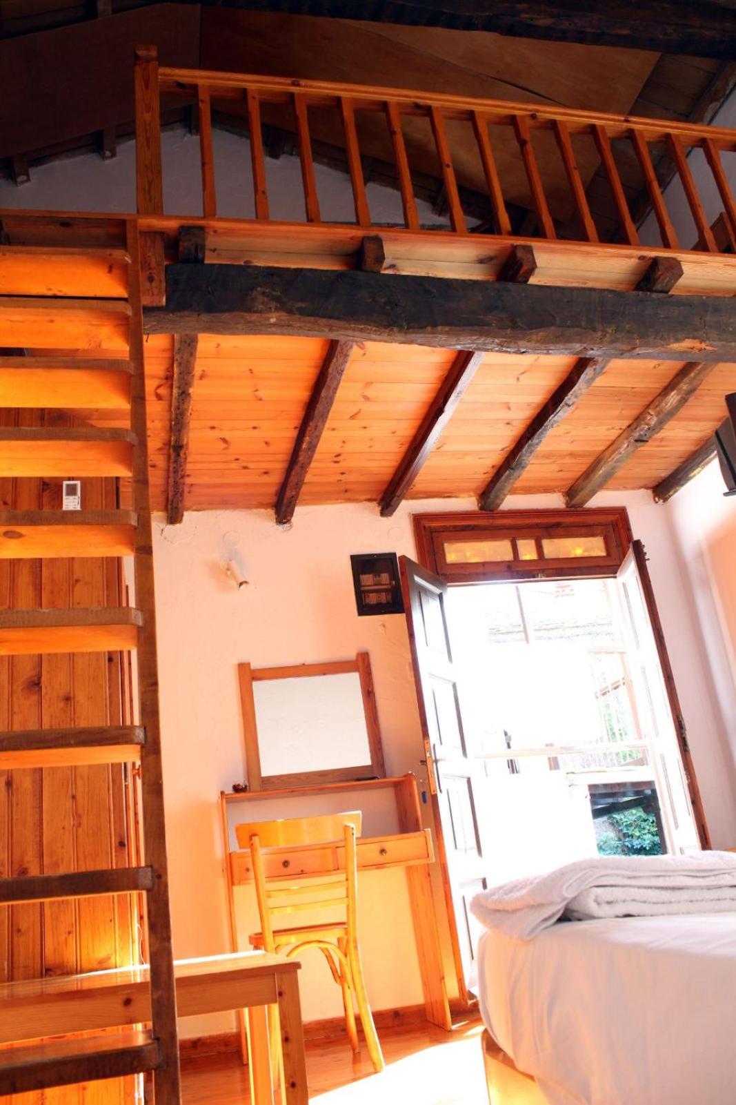 Sotos pension