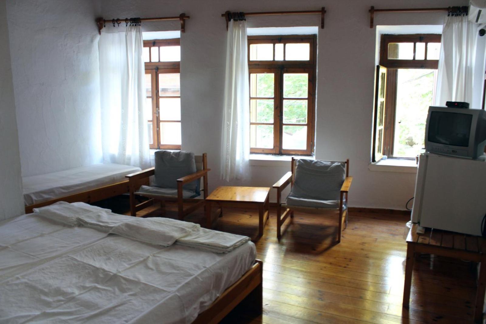 Sotos pension