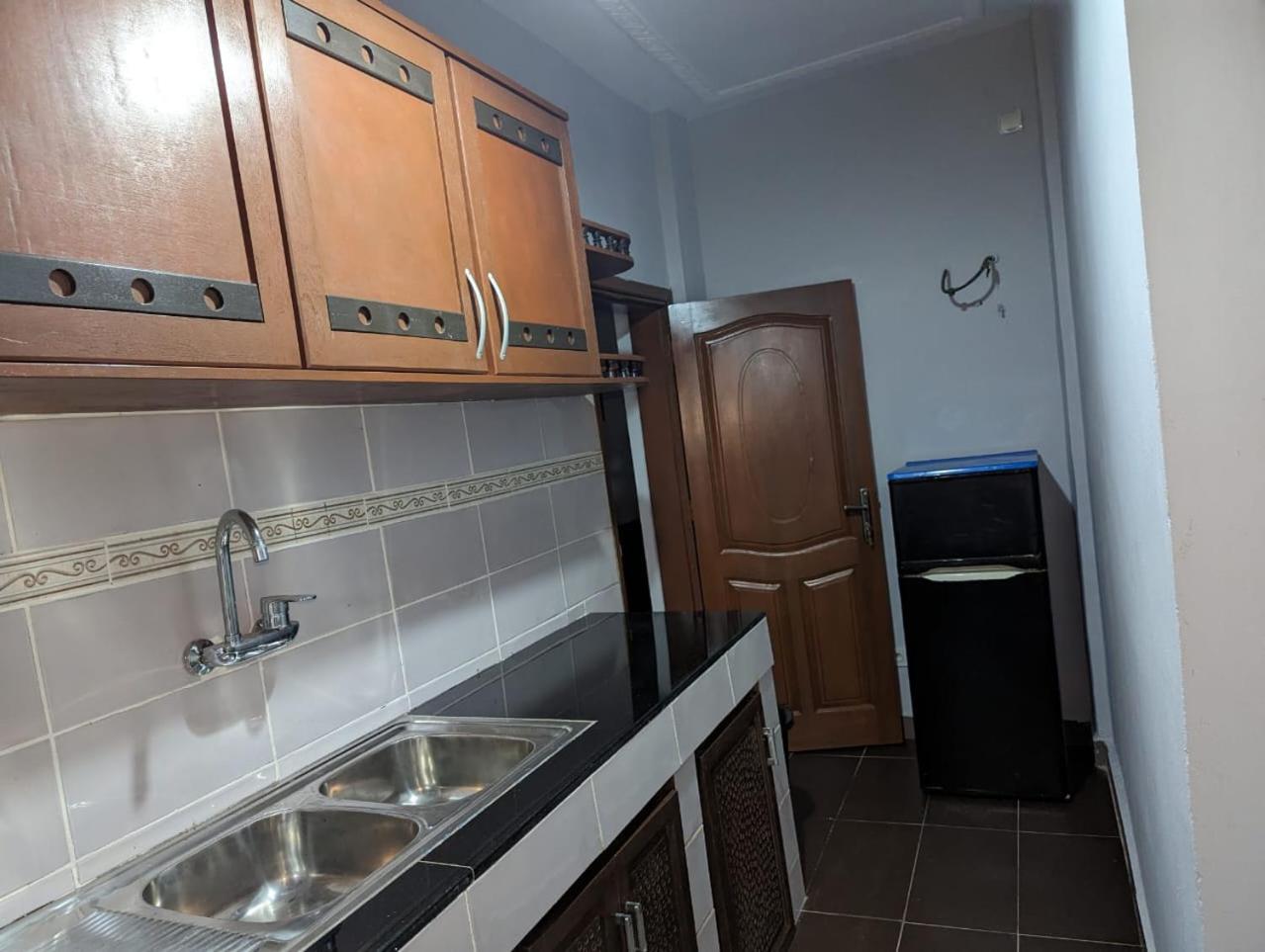 Appartement haut standing a Mvan