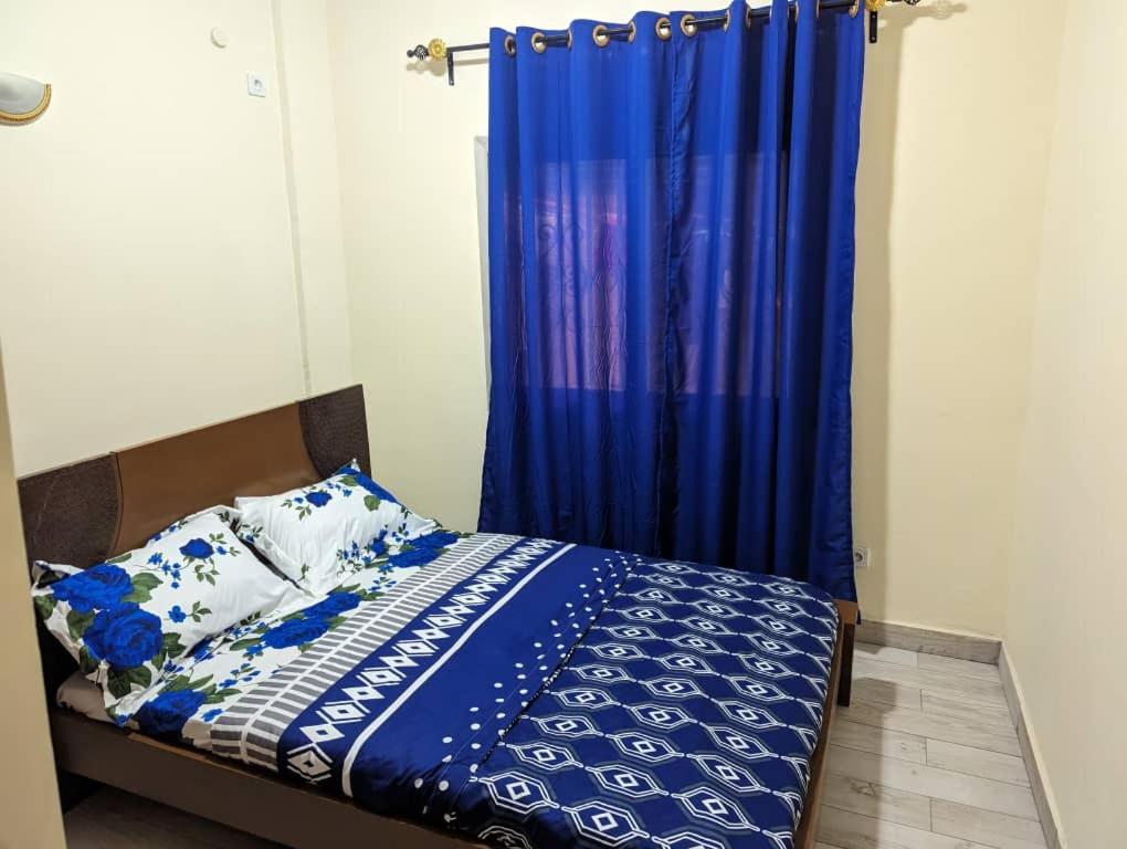 Appartement haut standing a Mvan
