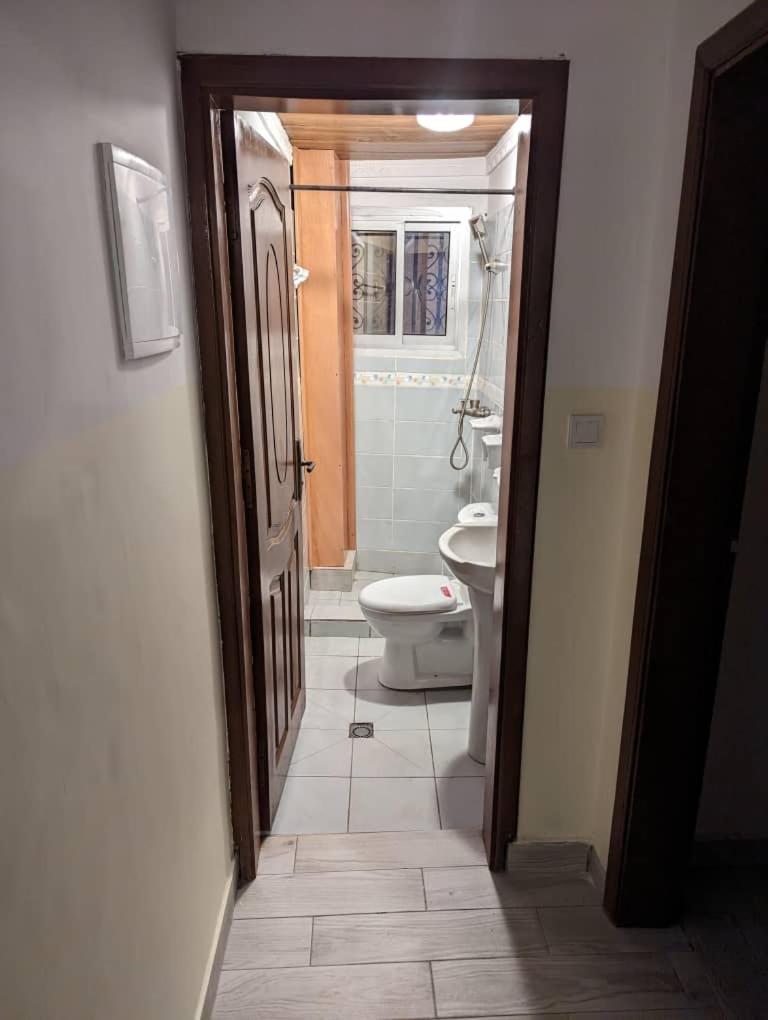 Appartement haut standing a Mvan