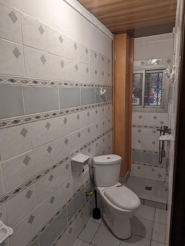 Appartement haut standing a Mvan