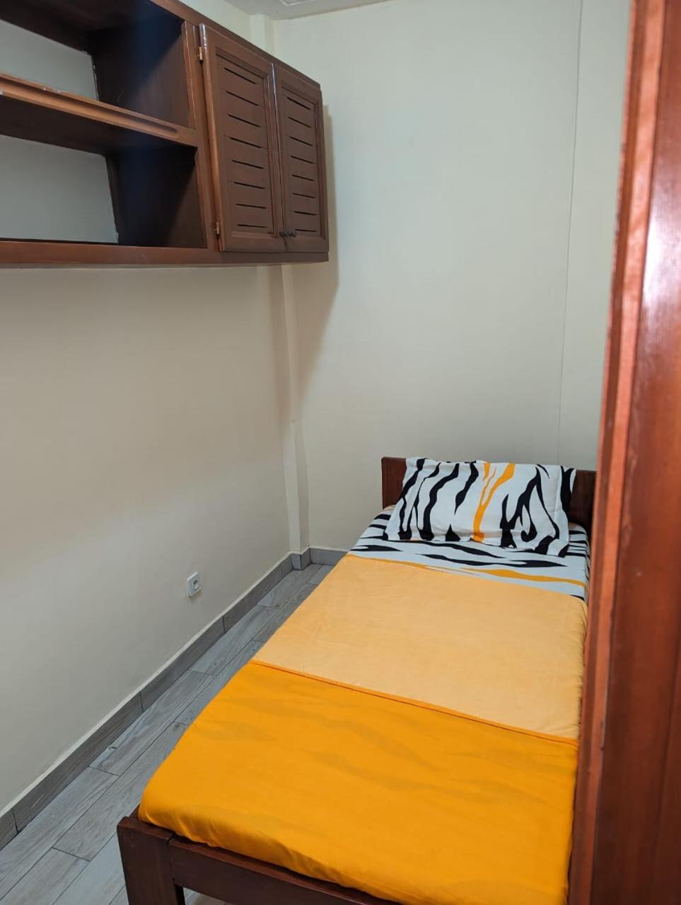 Appartement haut standing a Mvan